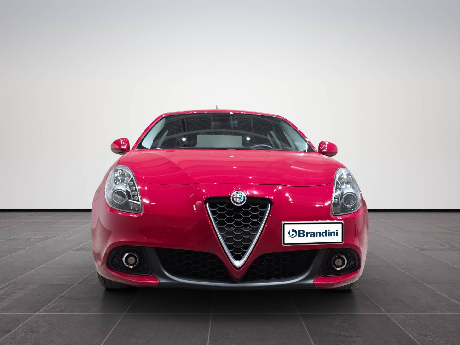 ALFA ROMEO Giulietta Giulietta 1.6 jtdm Business 120cv usata in pronta consegna - Brandini