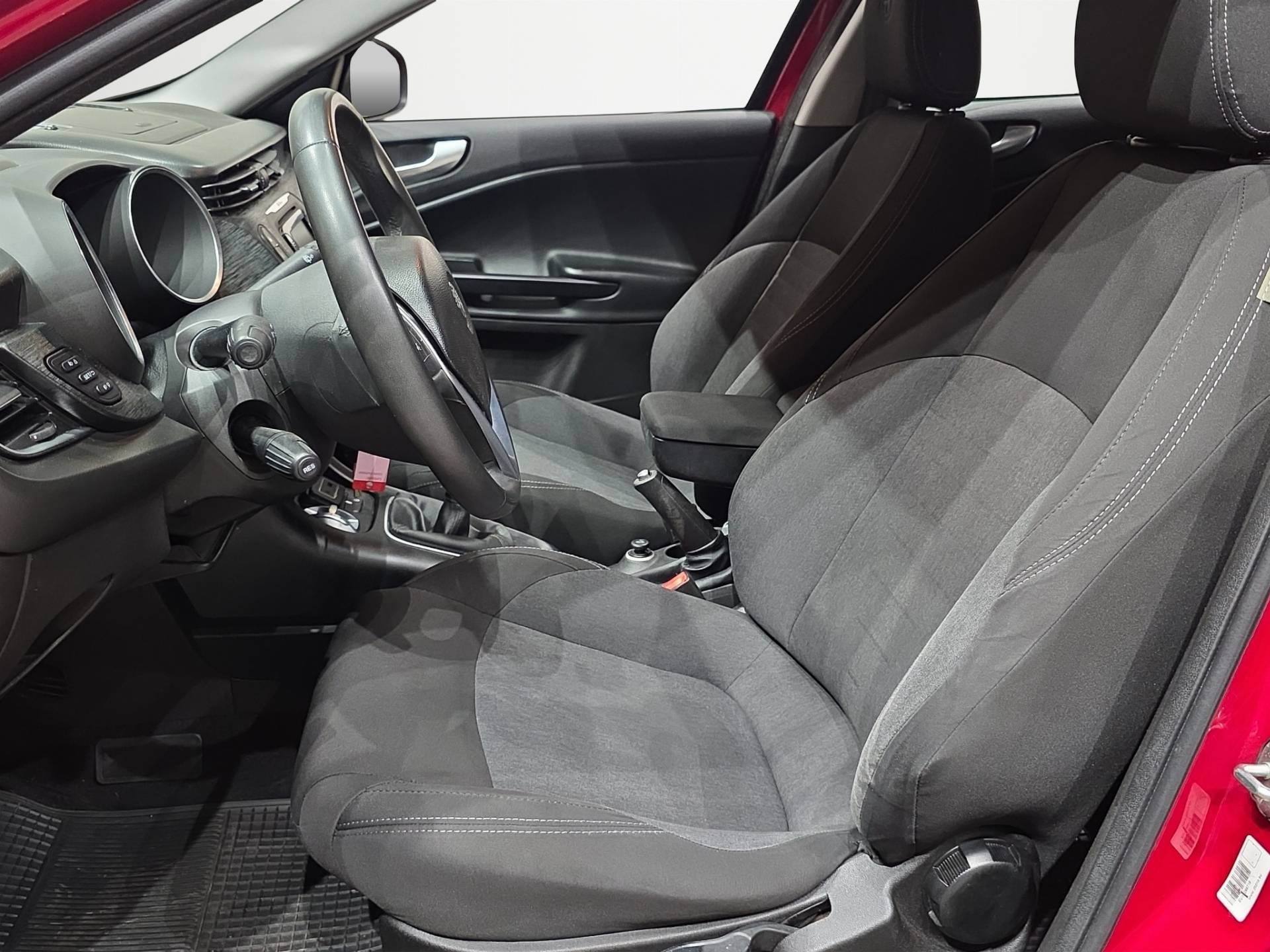 ALFA ROMEO Giulietta Giulietta 1.6 jtdm Business 120cv usata in pronta consegna - Brandini