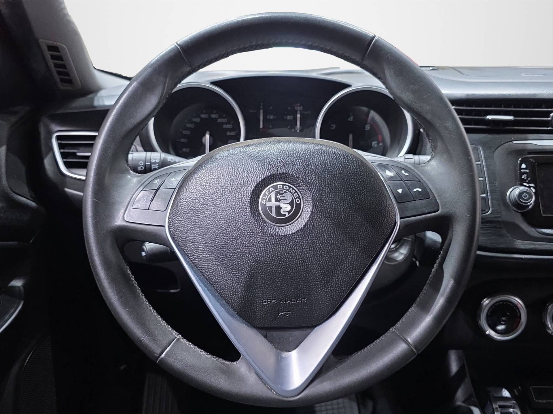 ALFA ROMEO Giulietta Giulietta 1.6 jtdm Business 120cv usata in pronta consegna - Brandini