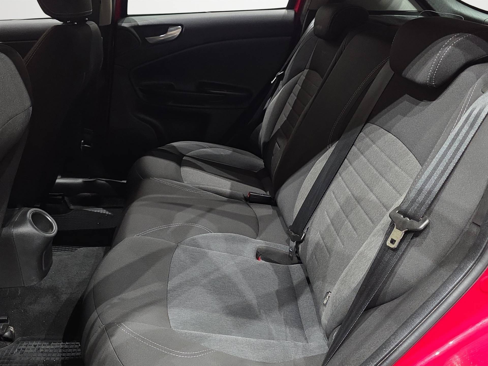 ALFA ROMEO Giulietta Giulietta 1.6 jtdm Business 120cv usata in pronta consegna - Brandini