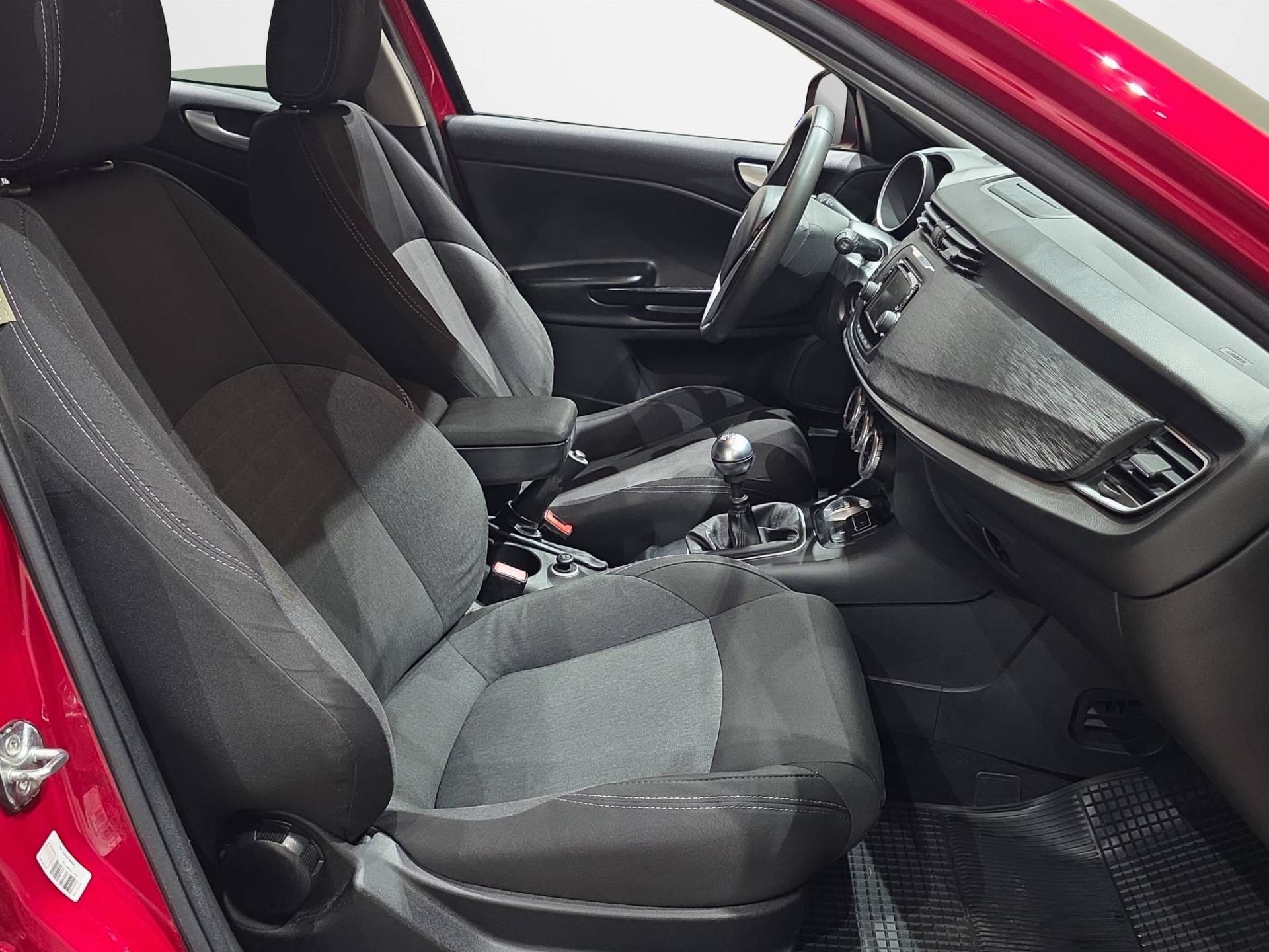 ALFA ROMEO Giulietta Giulietta 1.6 jtdm Business 120cv usata in pronta consegna - Brandini