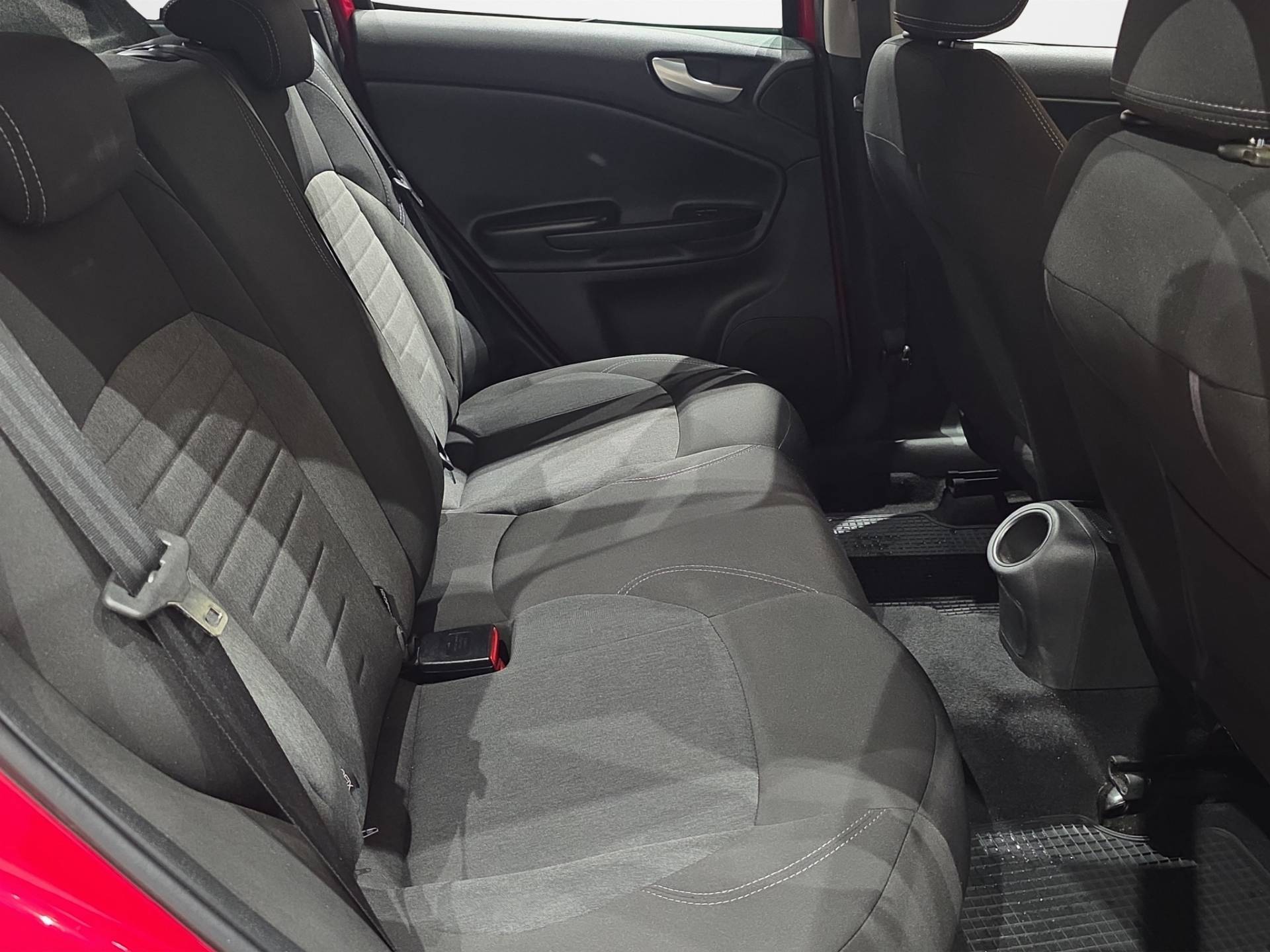 ALFA ROMEO Giulietta Giulietta 1.6 jtdm Business 120cv usata in pronta consegna - Brandini