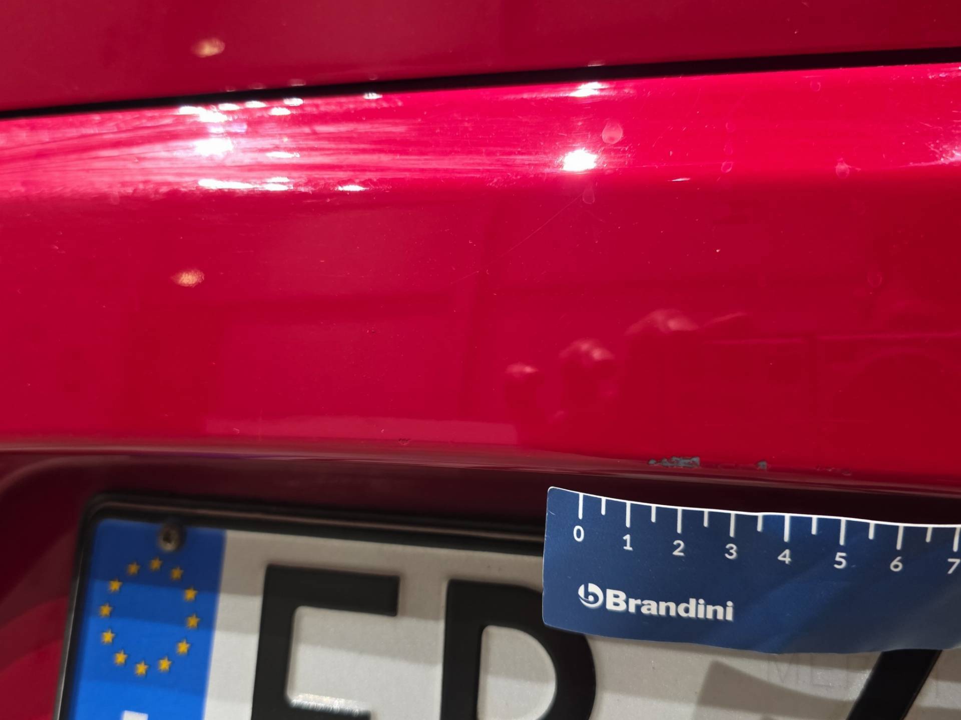 ALFA ROMEO Giulietta Giulietta 1.6 jtdm Business 120cv usata in pronta consegna - Brandini