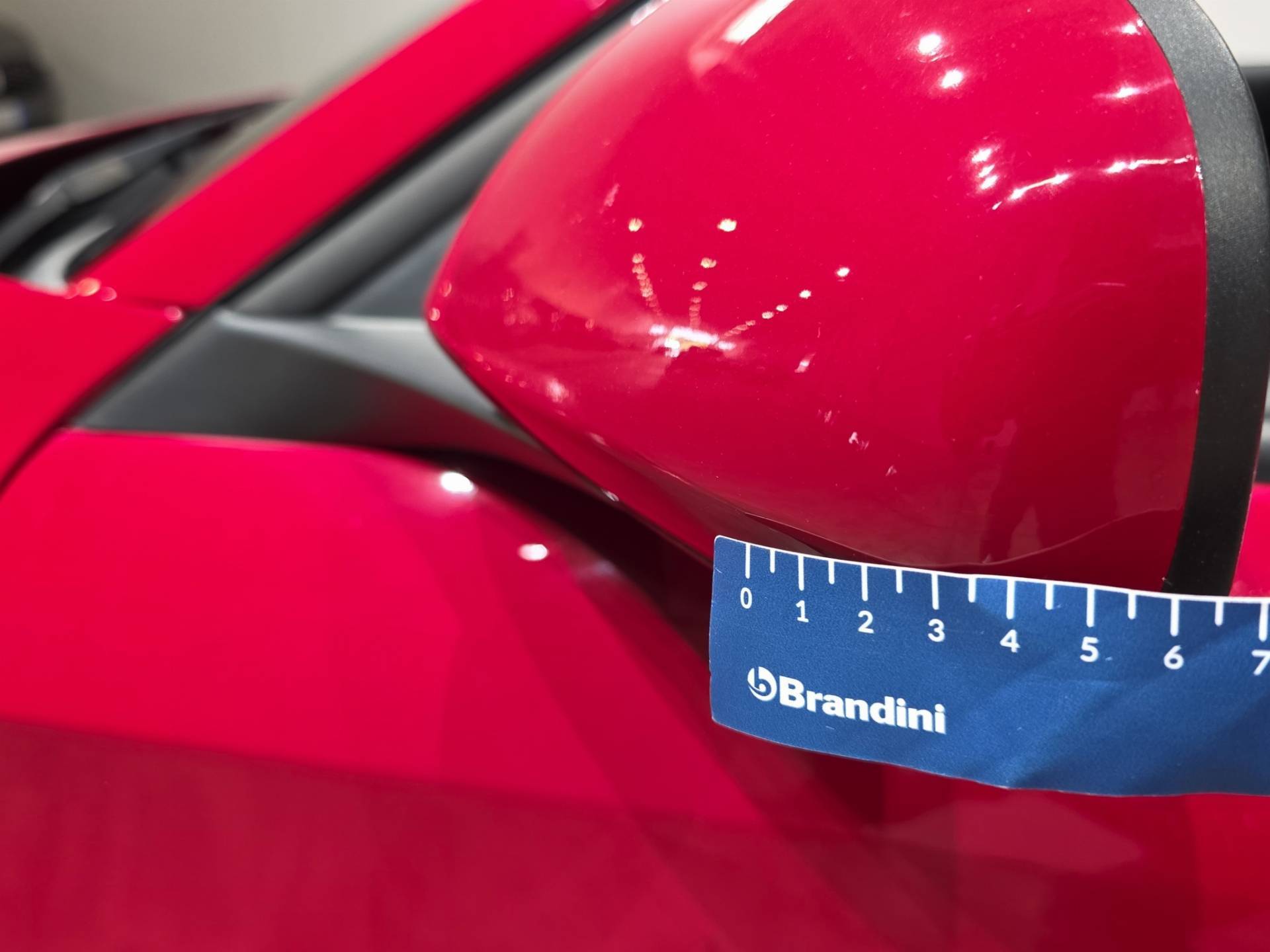 ALFA ROMEO Giulietta Giulietta 1.6 jtdm Business 120cv usata in pronta consegna - Brandini