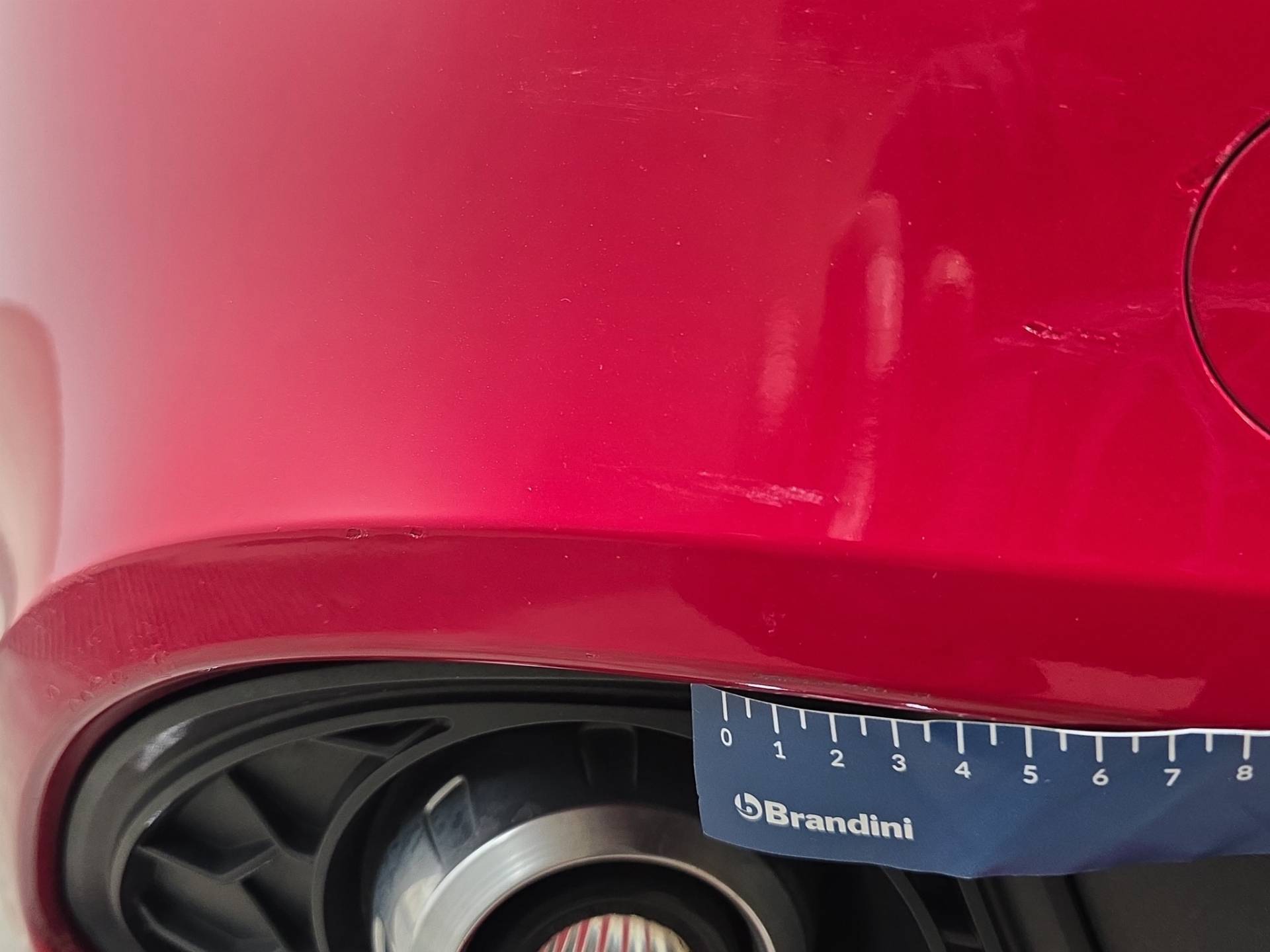 ALFA ROMEO Giulietta Giulietta 1.6 jtdm Business 120cv usata in pronta consegna - Brandini