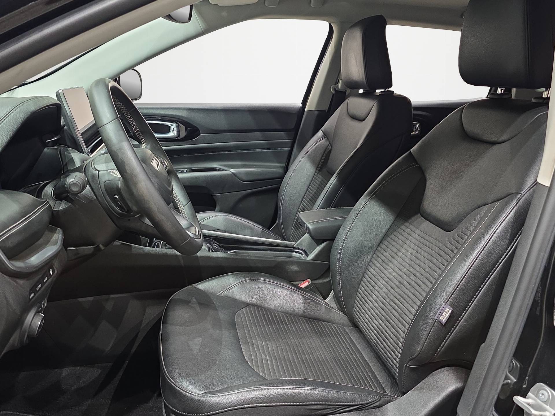 JEEP Compass Compass 1.3 turbo t4 phev Limited 4xe auto usata in pronta consegna - Brandini