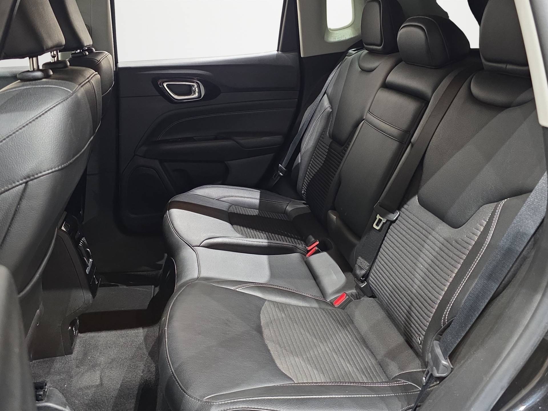 JEEP Compass Compass 1.3 turbo t4 phev Limited 4xe auto usata in pronta consegna - Brandini
