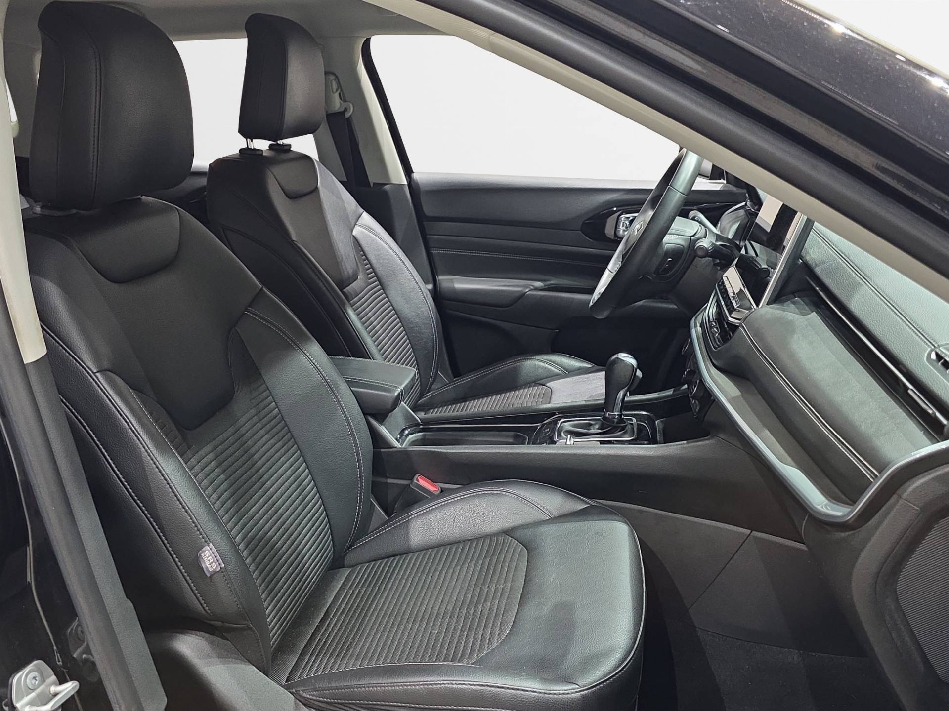 JEEP Compass Compass 1.3 turbo t4 phev Limited 4xe auto usata in pronta consegna - Brandini
