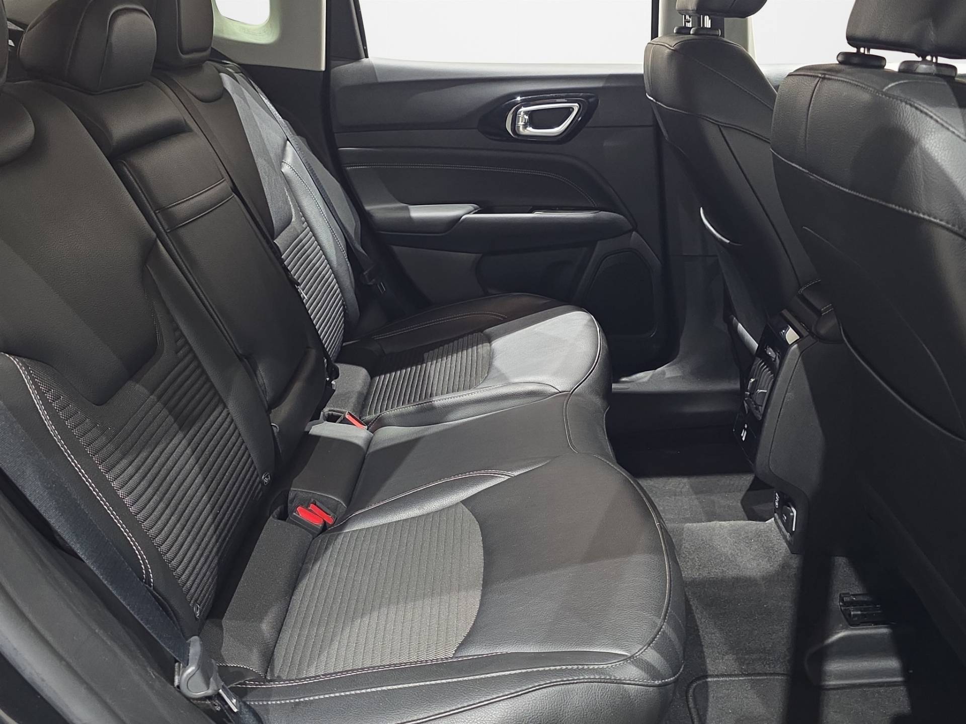 JEEP Compass Compass 1.3 turbo t4 phev Limited 4xe auto usata in pronta consegna - Brandini