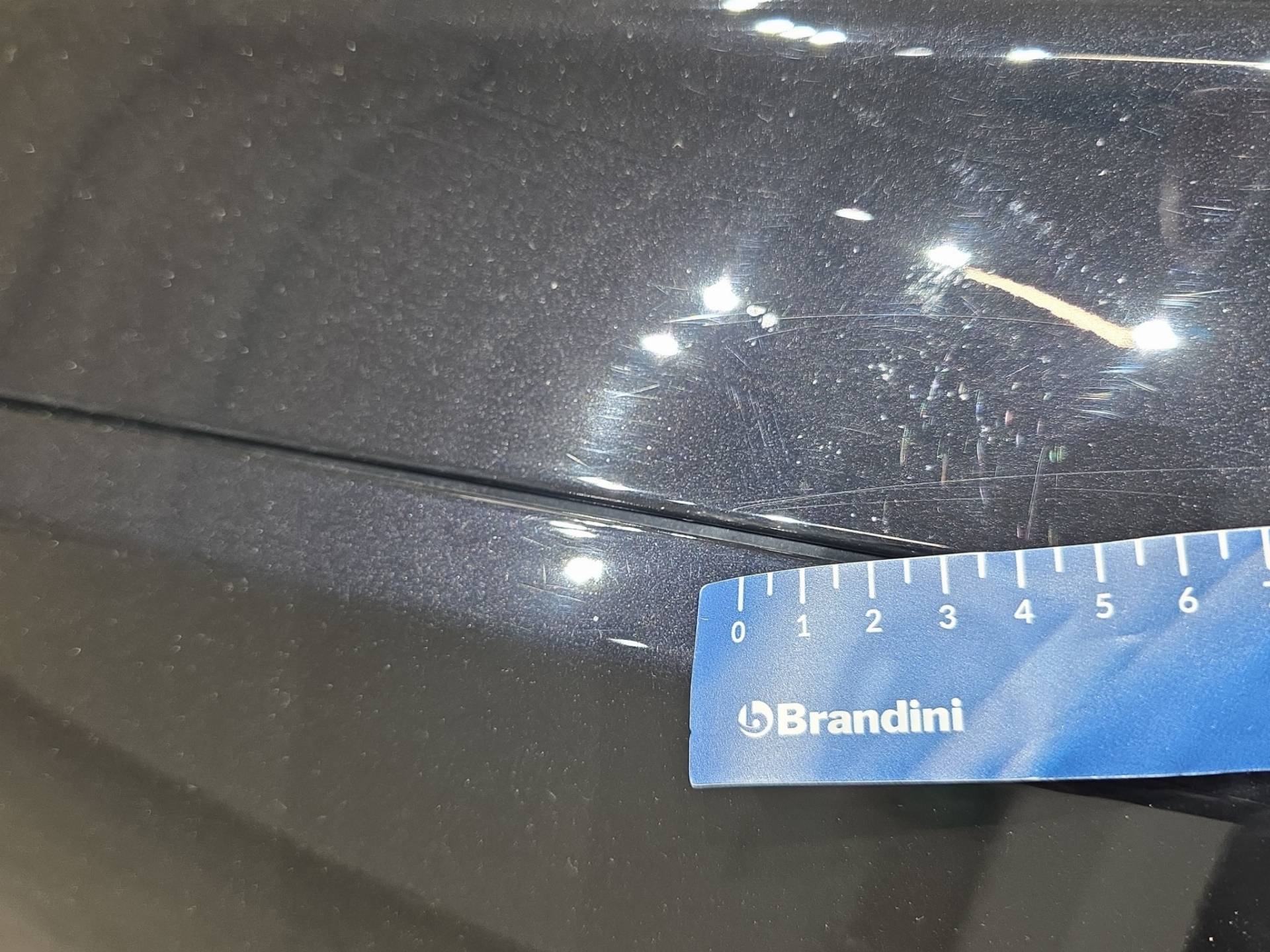 JEEP Compass Compass 1.3 turbo t4 phev Limited 4xe auto usata in pronta consegna - Brandini