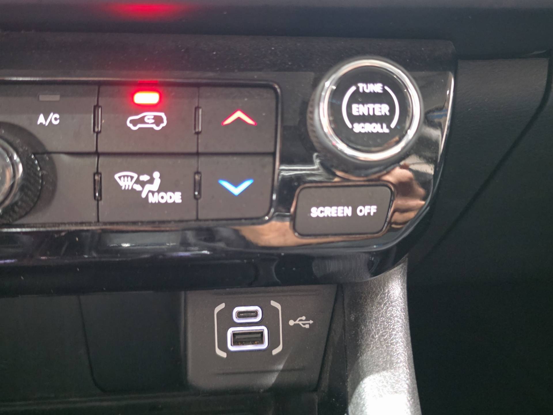 JEEP Compass Compass 1.3 turbo t4 phev Limited 4xe auto usata in pronta consegna - Brandini