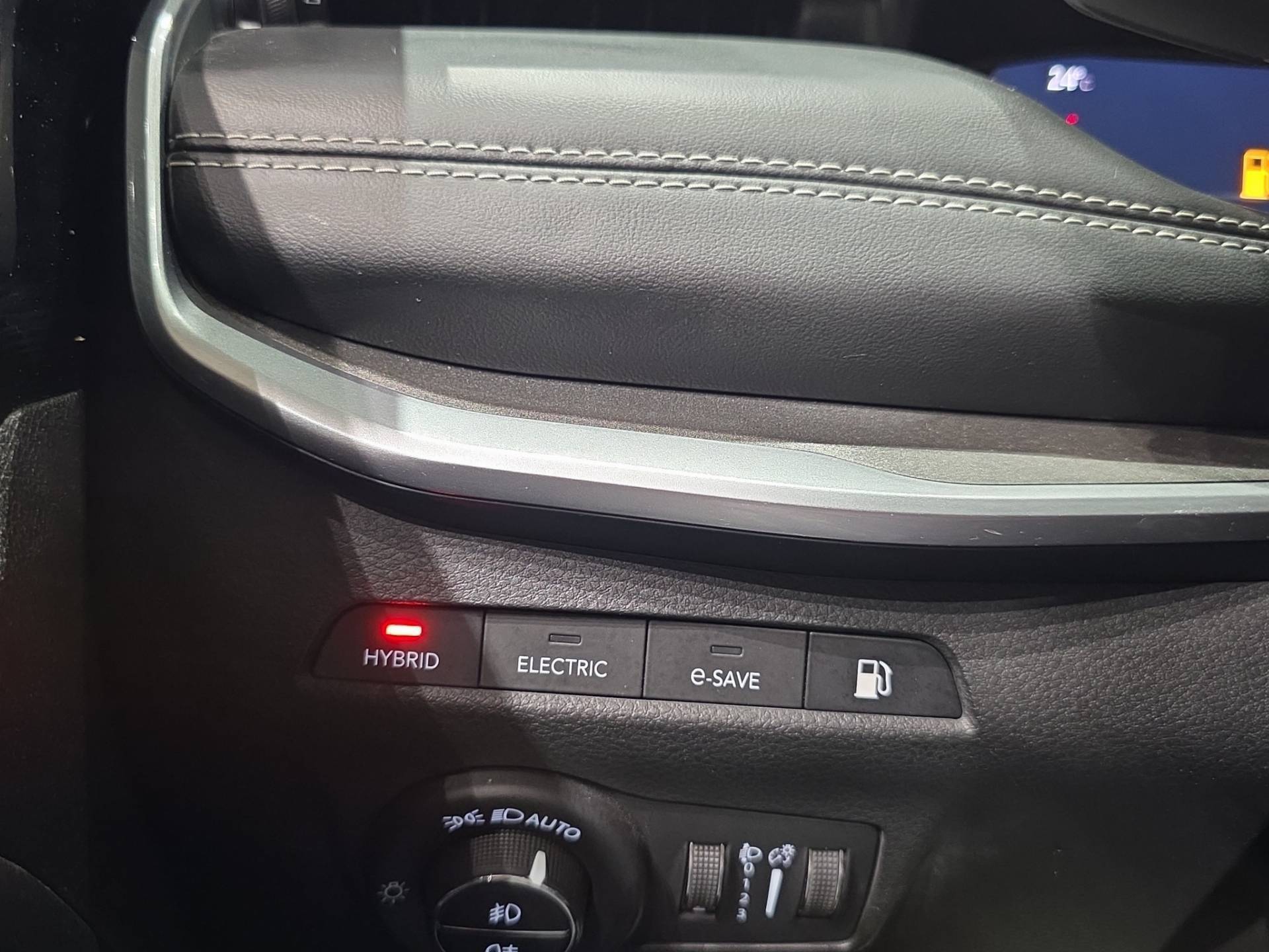 JEEP Compass Compass 1.3 turbo t4 phev Limited 4xe auto usata in pronta consegna - Brandini