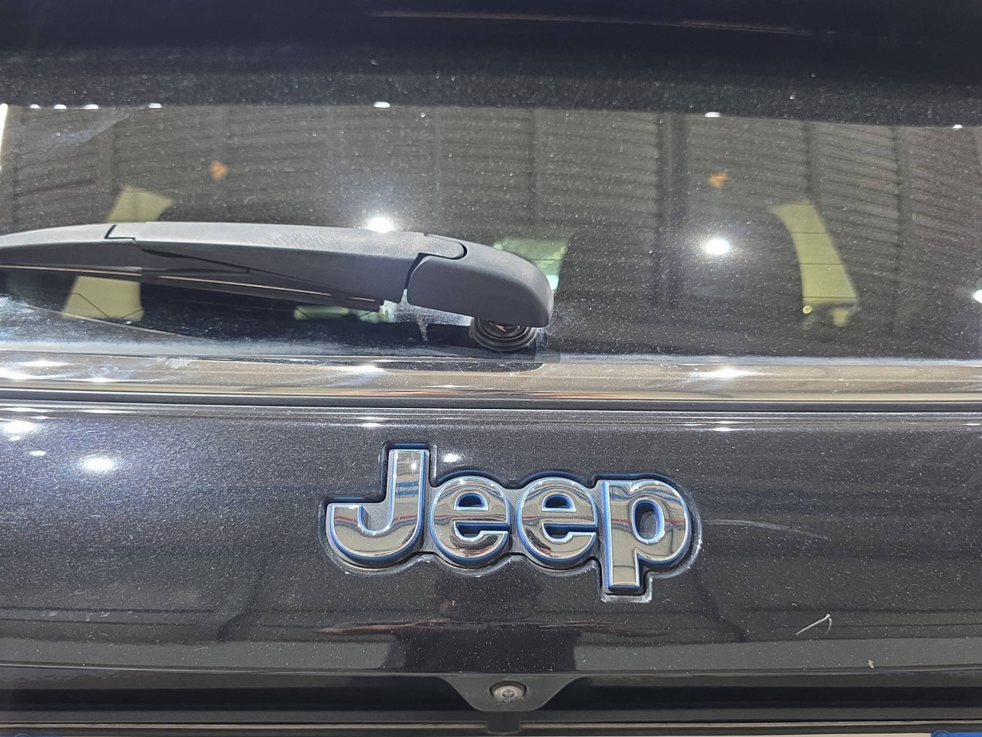 JEEP Compass Compass 1.3 turbo t4 phev Limited 4xe auto usata in pronta consegna - Brandini