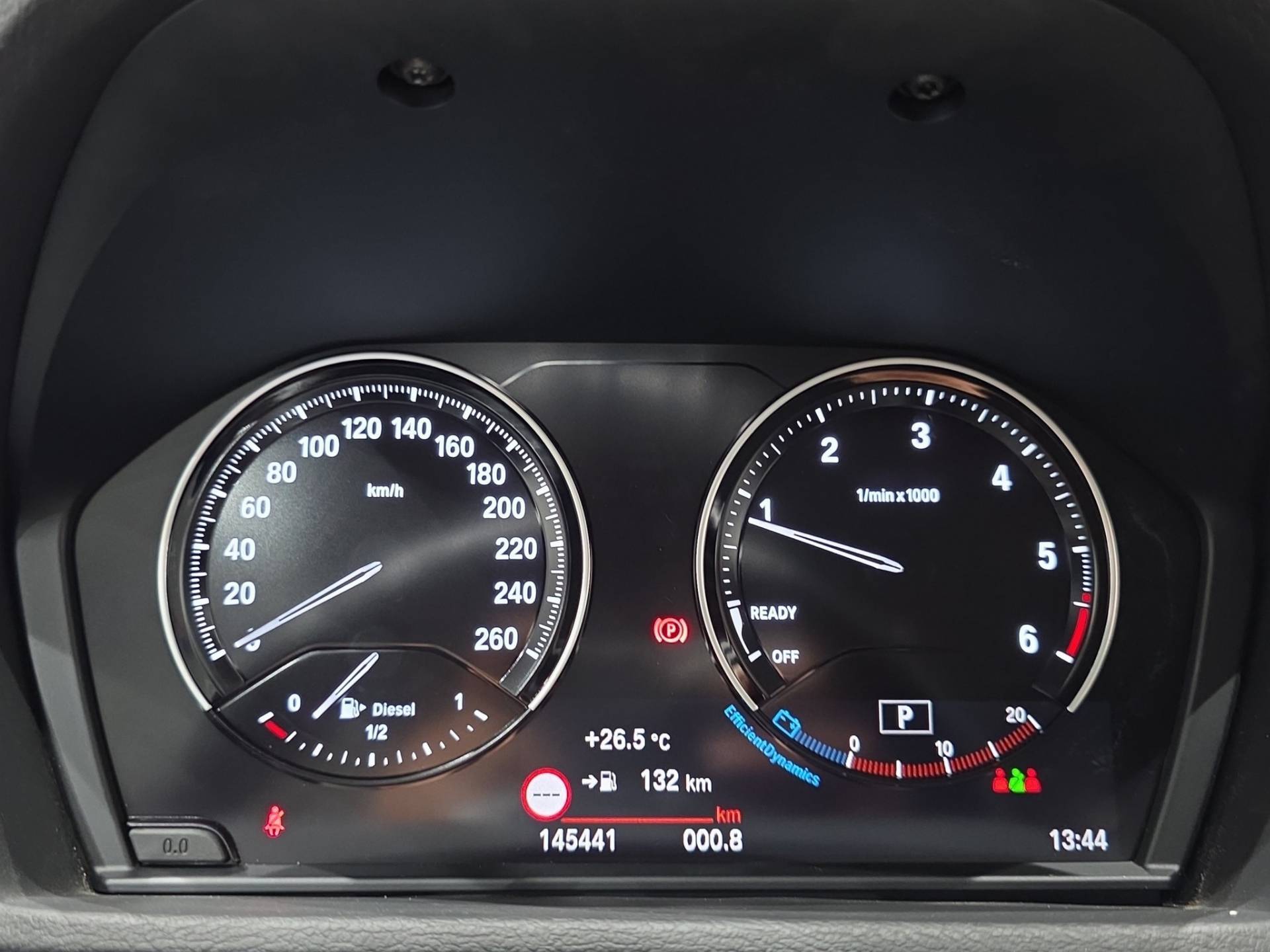 BMW X1 X1 sdrive18d Advantage auto my18 usata in pronta consegna - Brandini