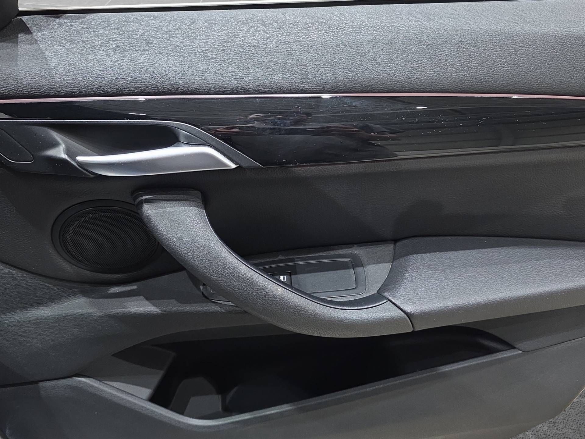 BMW X1 X1 sdrive18d Advantage auto my18 usata in pronta consegna - Brandini