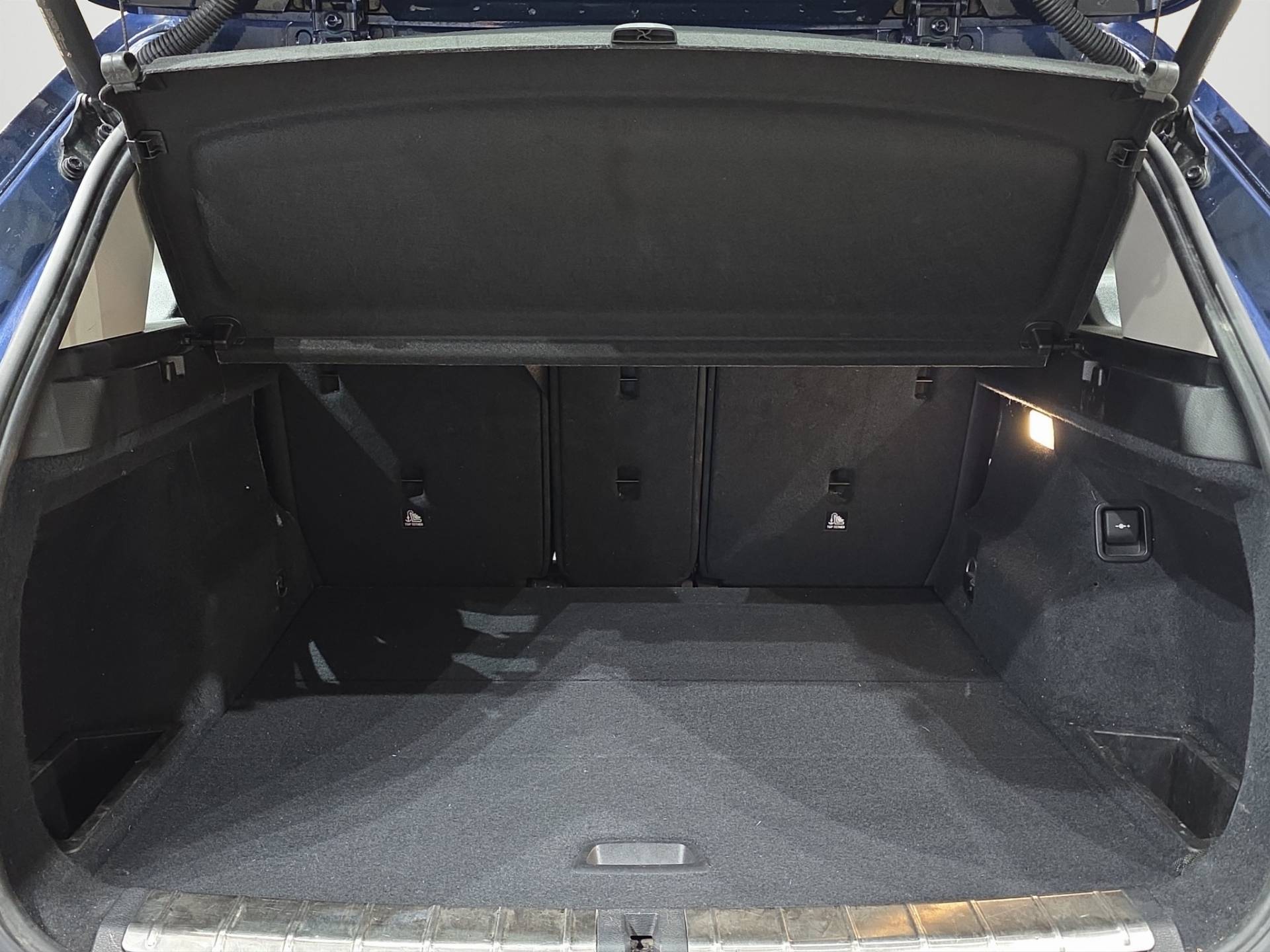 BMW X1 X1 sdrive18d Advantage auto my18 usata in pronta consegna - Brandini