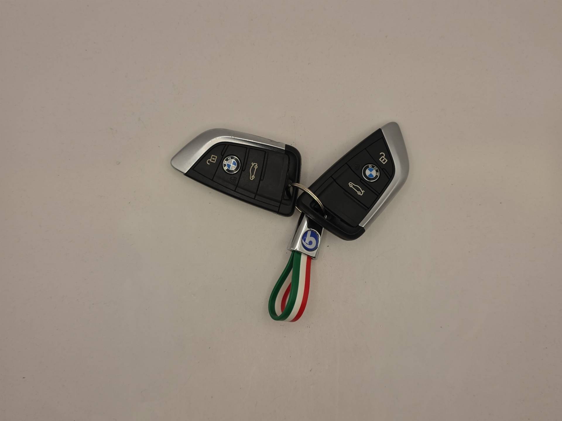 BMW X1 X1 sdrive18d Advantage auto my18 usata in pronta consegna - Brandini