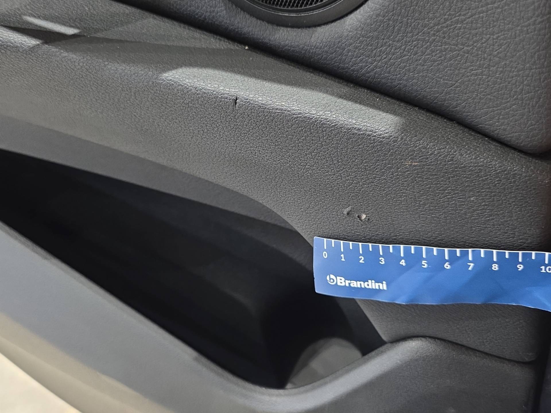 BMW X1 X1 sdrive18d Advantage auto my18 usata in pronta consegna - Brandini