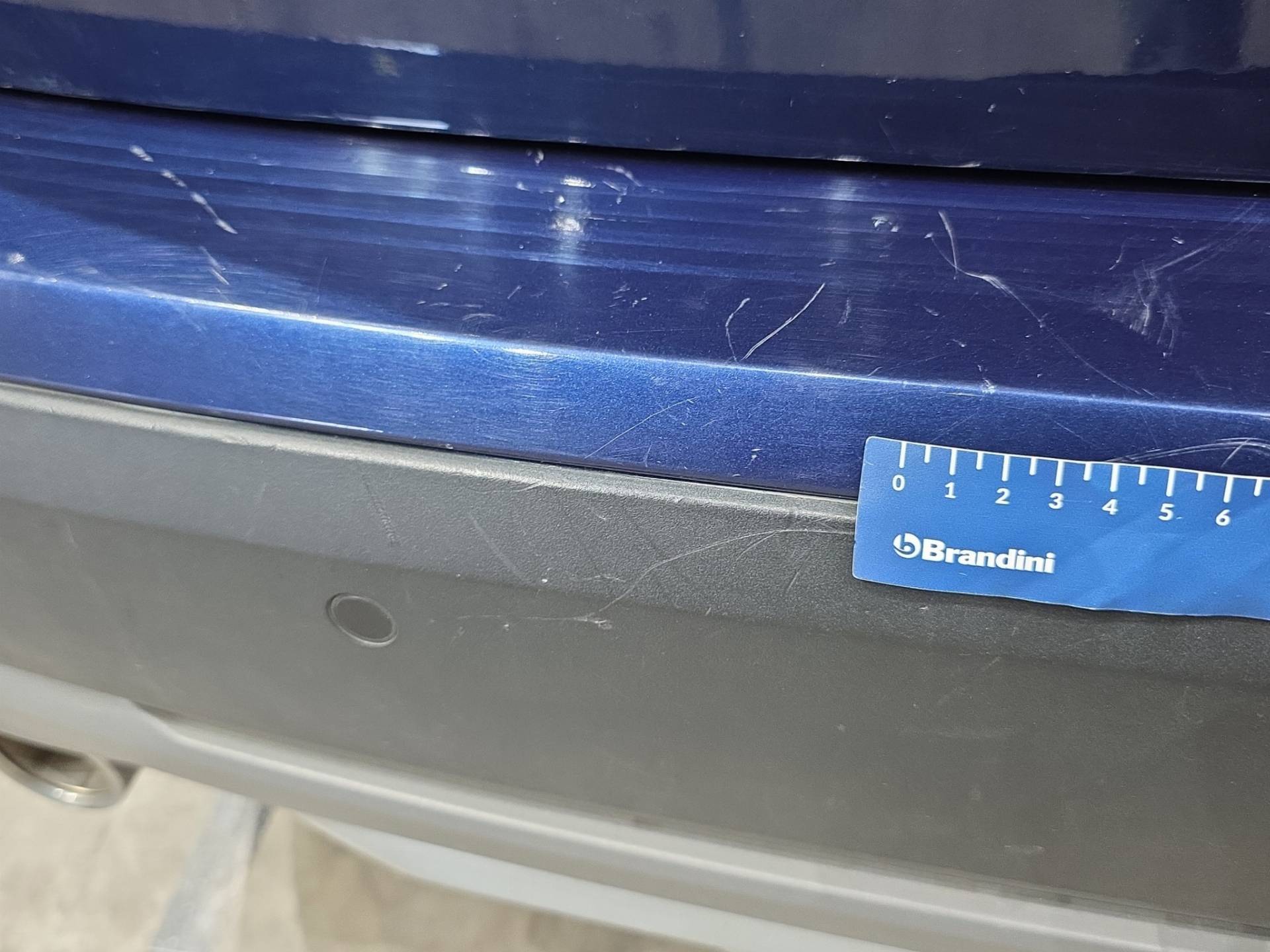 BMW X1 X1 sdrive18d Advantage auto my18 usata in pronta consegna - Brandini