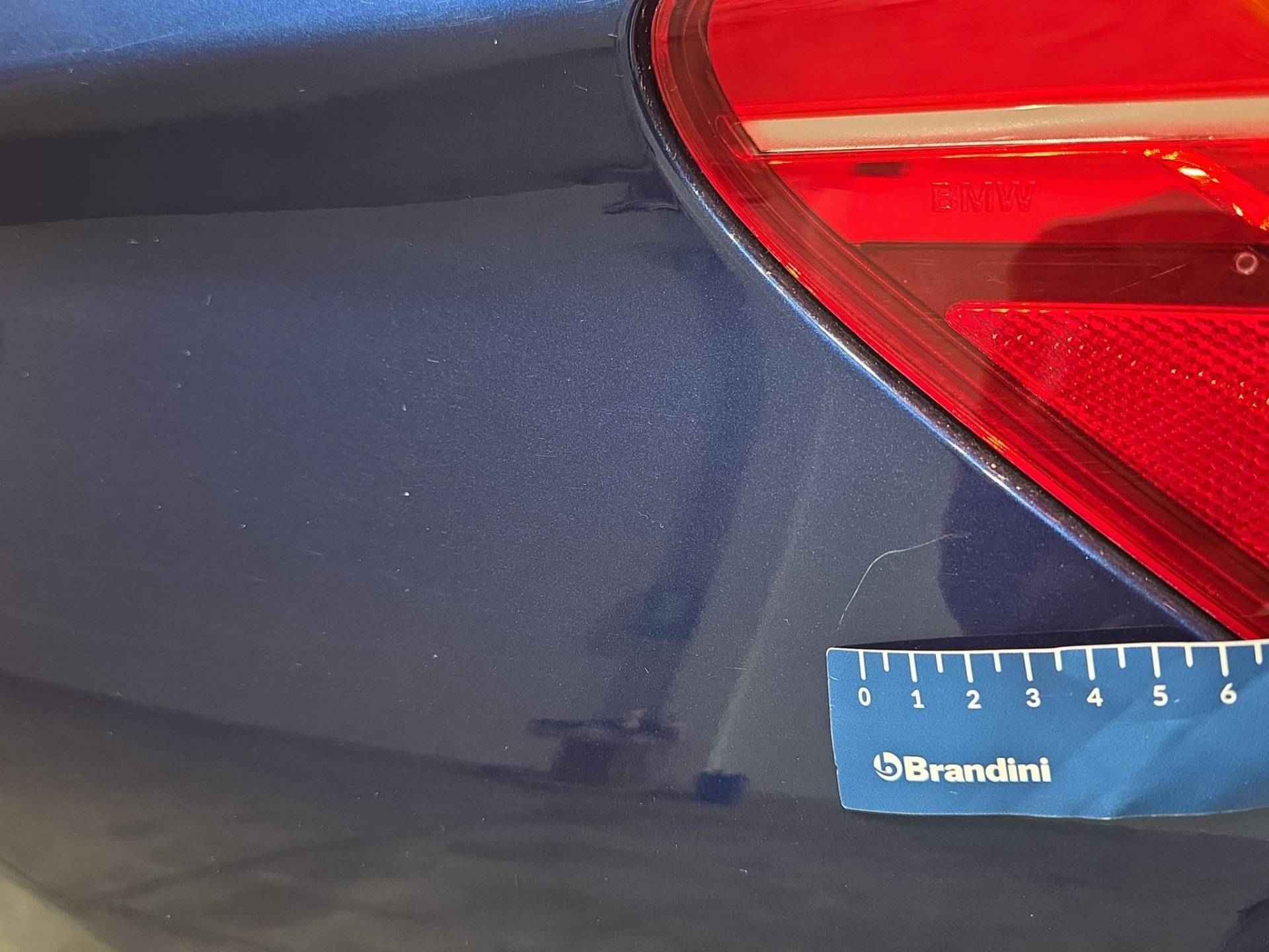 BMW X1 X1 sdrive18d Advantage auto my18 usata in pronta consegna - Brandini