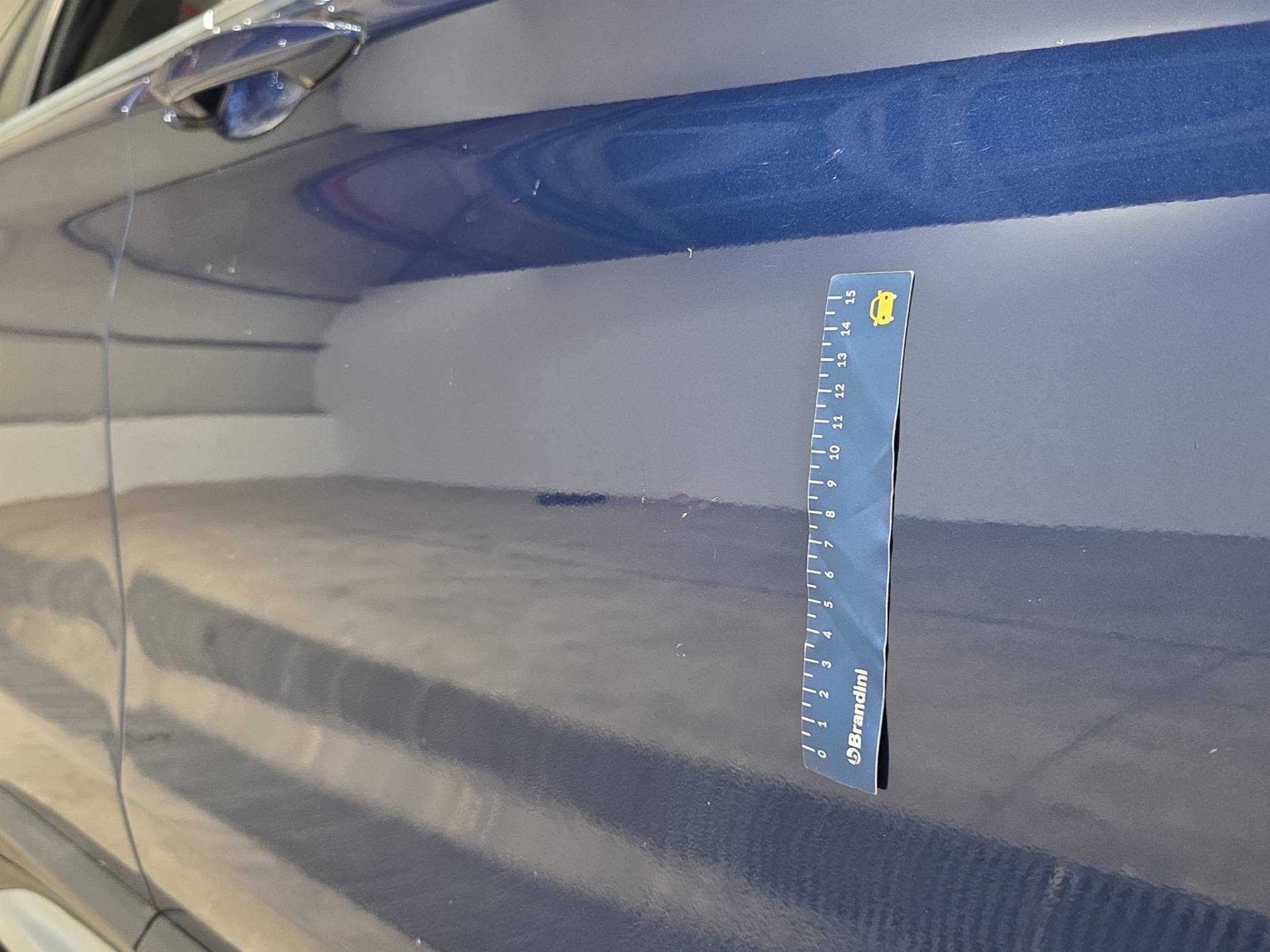 BMW X1 X1 sdrive18d Advantage auto my18 usata in pronta consegna - Brandini