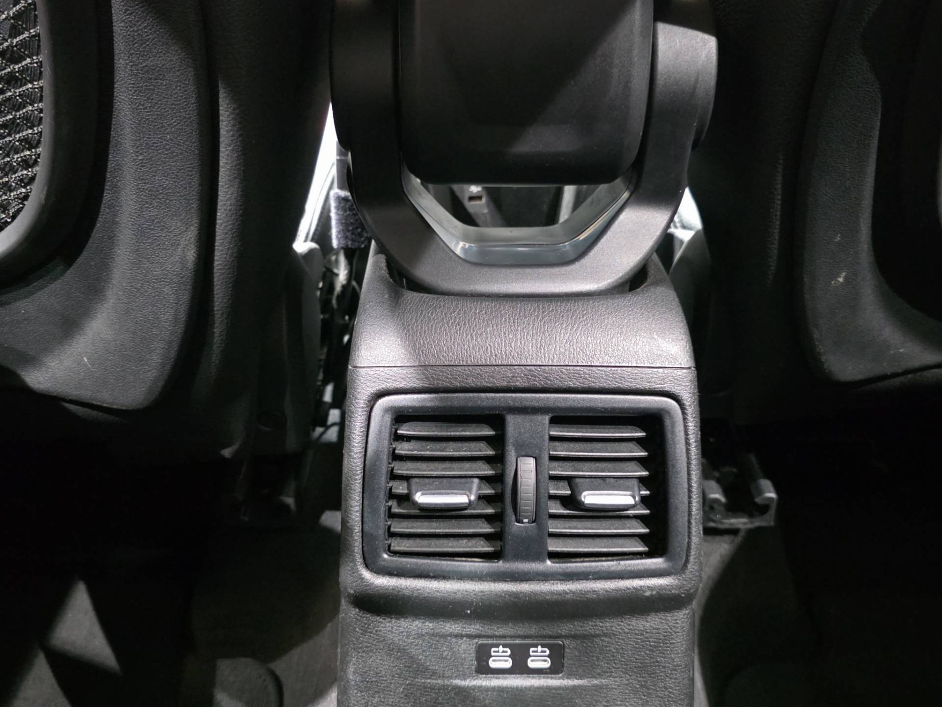 BMW X1 X1 sdrive18d Advantage auto my18 usata in pronta consegna - Brandini