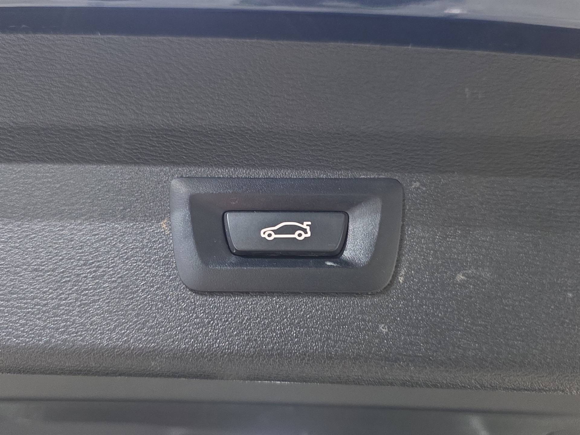 BMW X1 X1 sdrive18d Advantage auto my18 usata in pronta consegna - Brandini