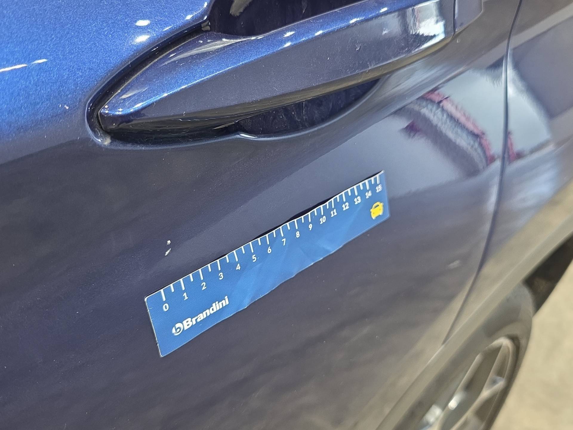 BMW X1 X1 sdrive18d Advantage auto my18 usata in pronta consegna - Brandini