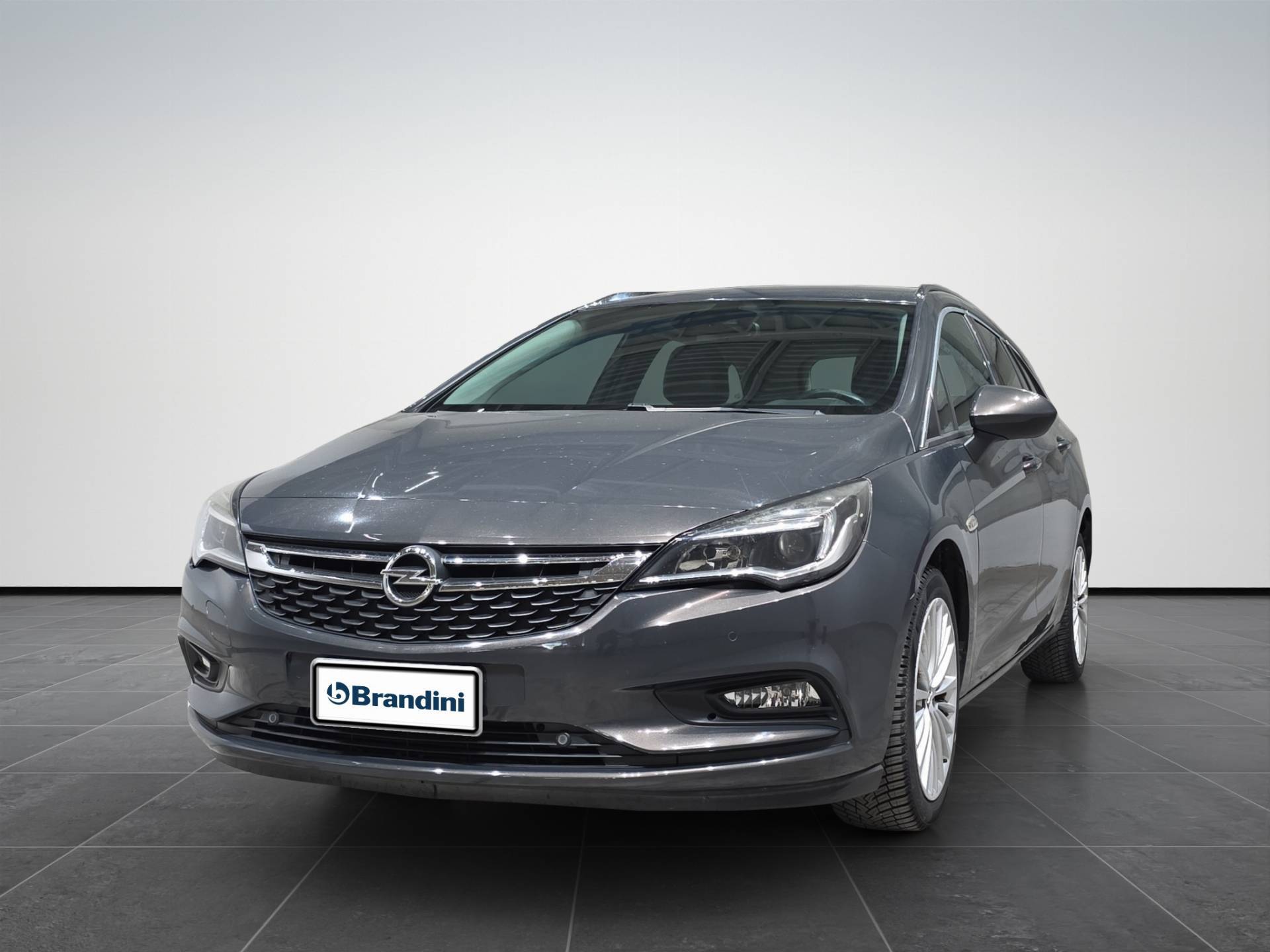 Auto Venduta - OPEL Astra Sports Tourer Astra Sports Tourer 1.6 cdti Innovation s&s 110cv usata in pronta consegna - Brandini