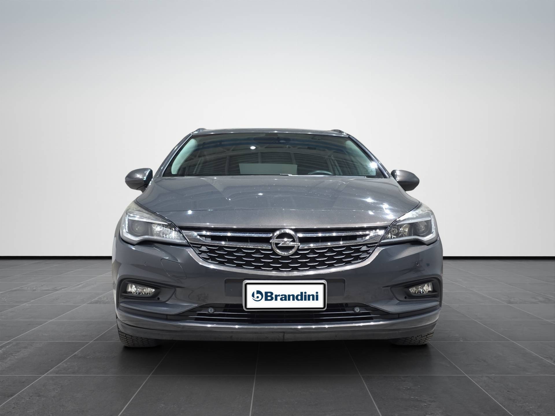Auto Venduta - OPEL Astra Sports Tourer Astra Sports Tourer 1.6 cdti Innovation s&s 110cv usata in pronta consegna - Brandini