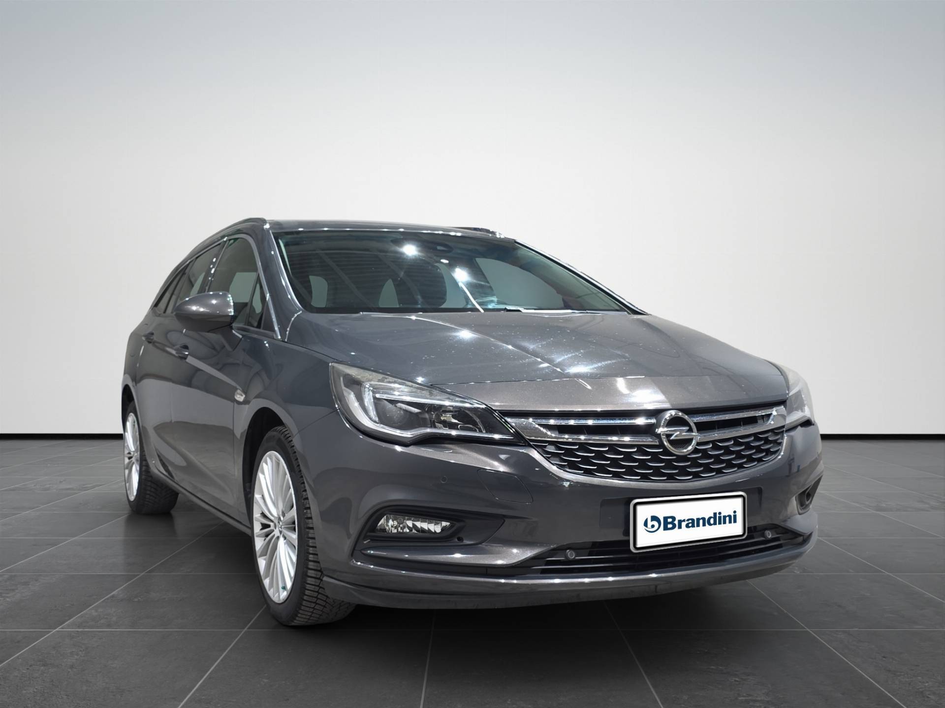 Auto Venduta - OPEL Astra Sports Tourer Astra Sports Tourer 1.6 cdti Innovation s&s 110cv usata in pronta consegna - Brandini