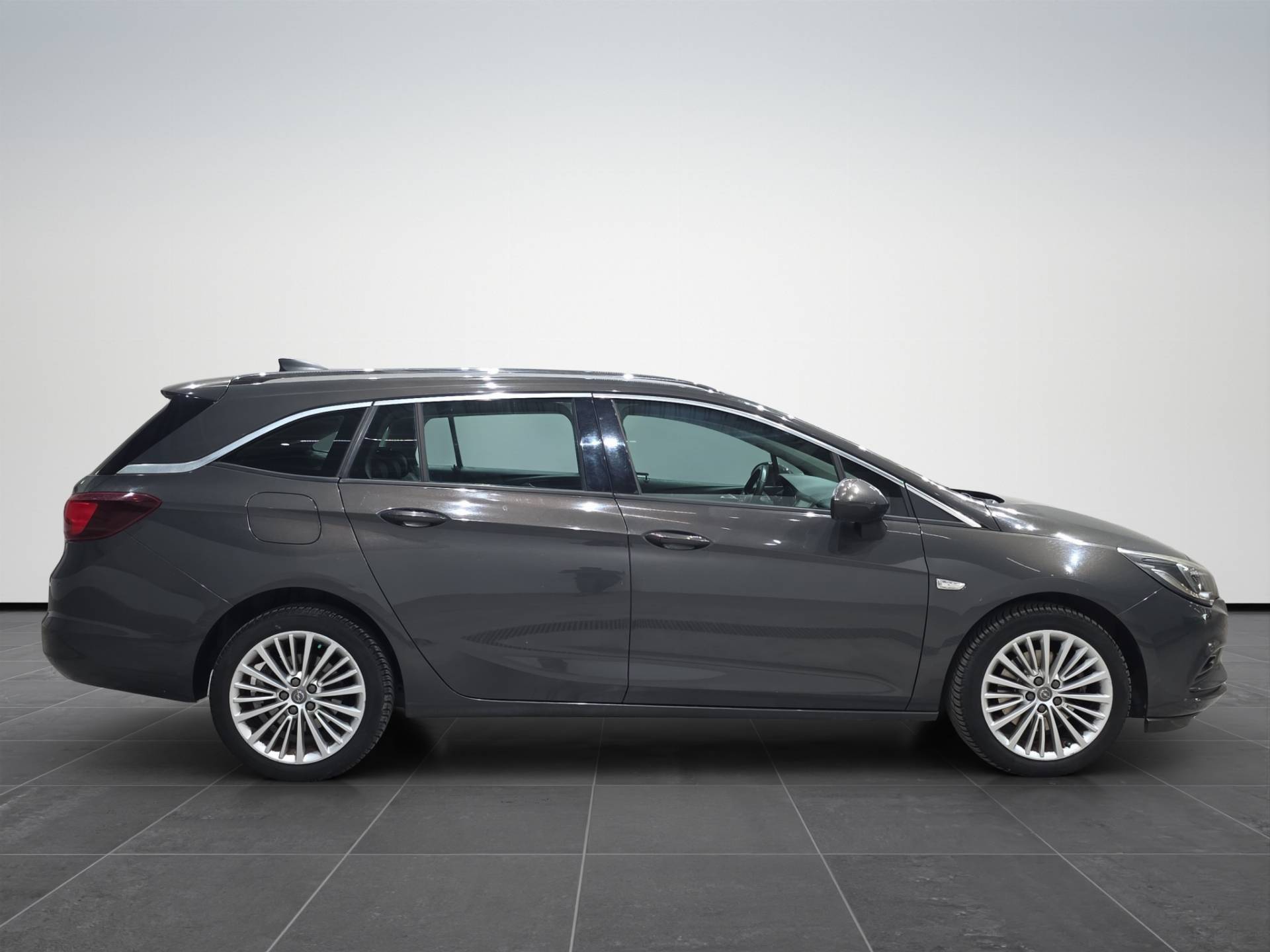 Auto Venduta - OPEL Astra Sports Tourer Astra Sports Tourer 1.6 cdti Innovation s&s 110cv usata in pronta consegna - Brandini
