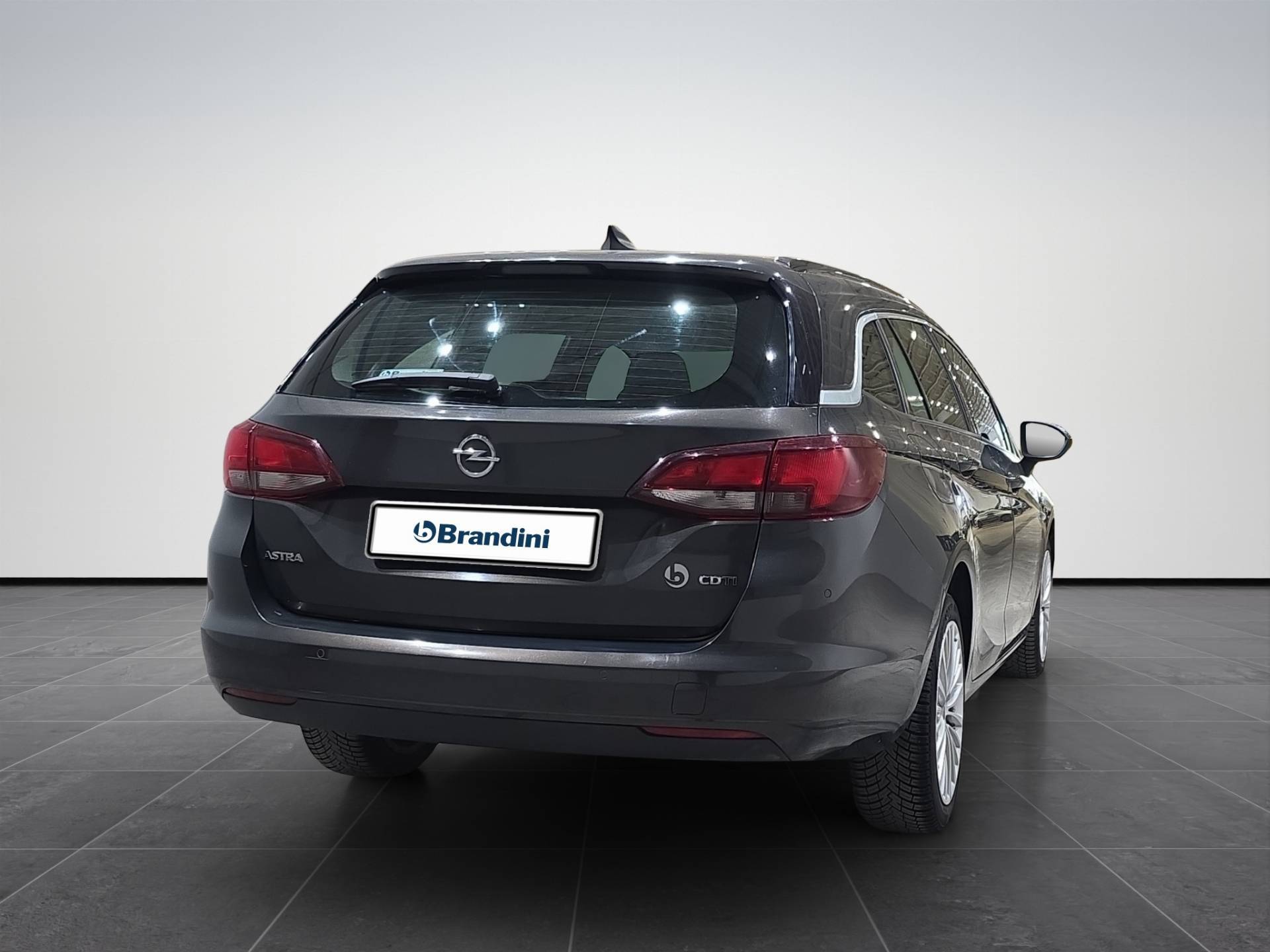 Auto Venduta - OPEL Astra Sports Tourer Astra Sports Tourer 1.6 cdti Innovation s&s 110cv usata in pronta consegna - Brandini