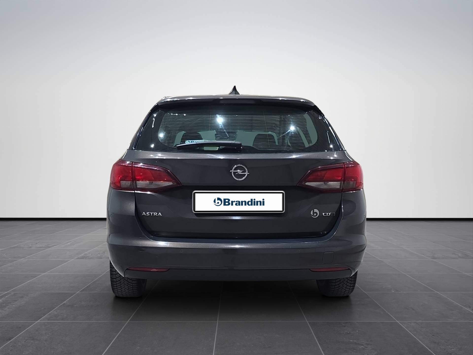 Auto Venduta - OPEL Astra Sports Tourer Astra Sports Tourer 1.6 cdti Innovation s&s 110cv usata in pronta consegna - Brandini