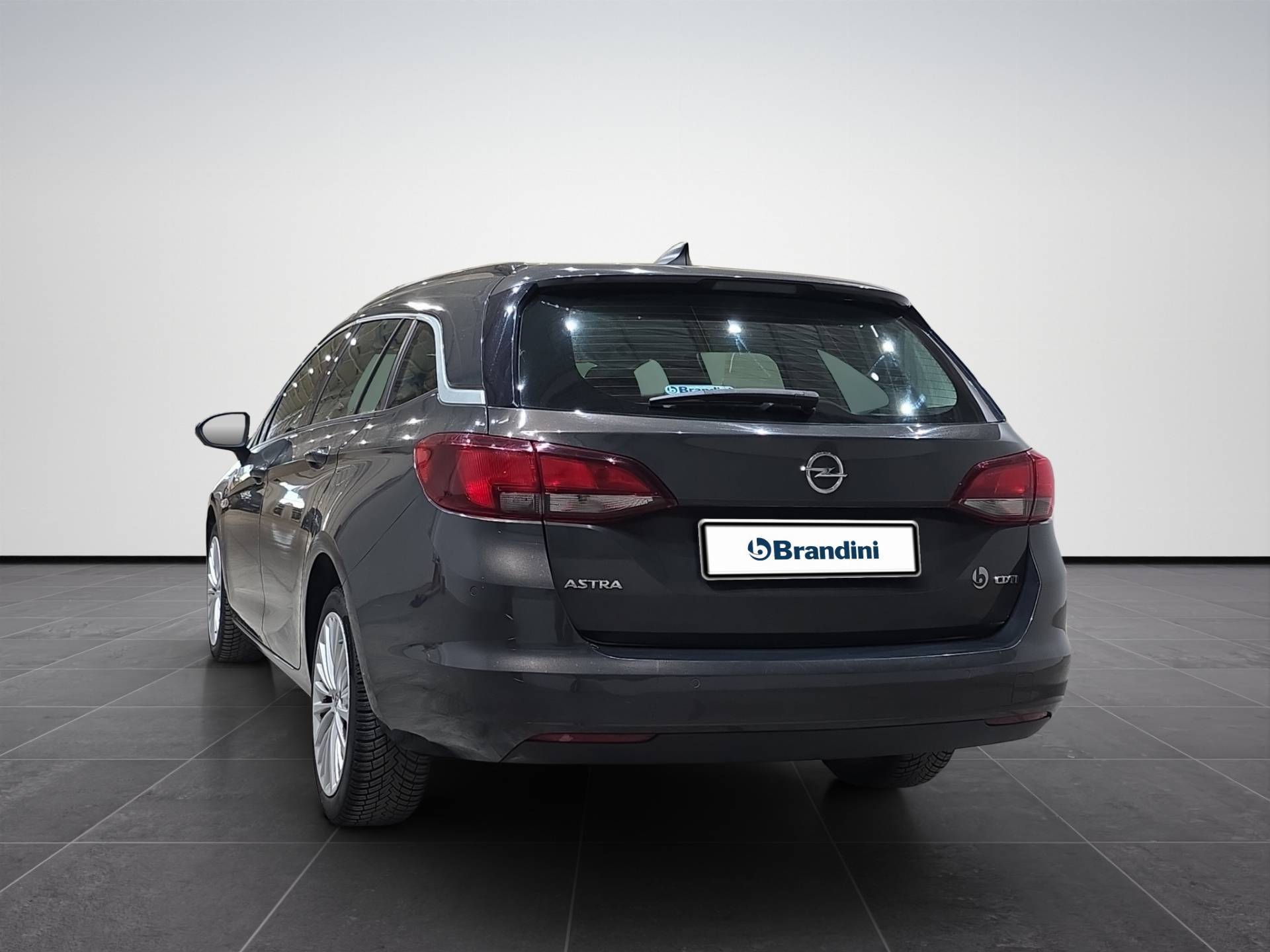 Auto Venduta - OPEL Astra Sports Tourer Astra Sports Tourer 1.6 cdti Innovation s&s 110cv usata in pronta consegna - Brandini