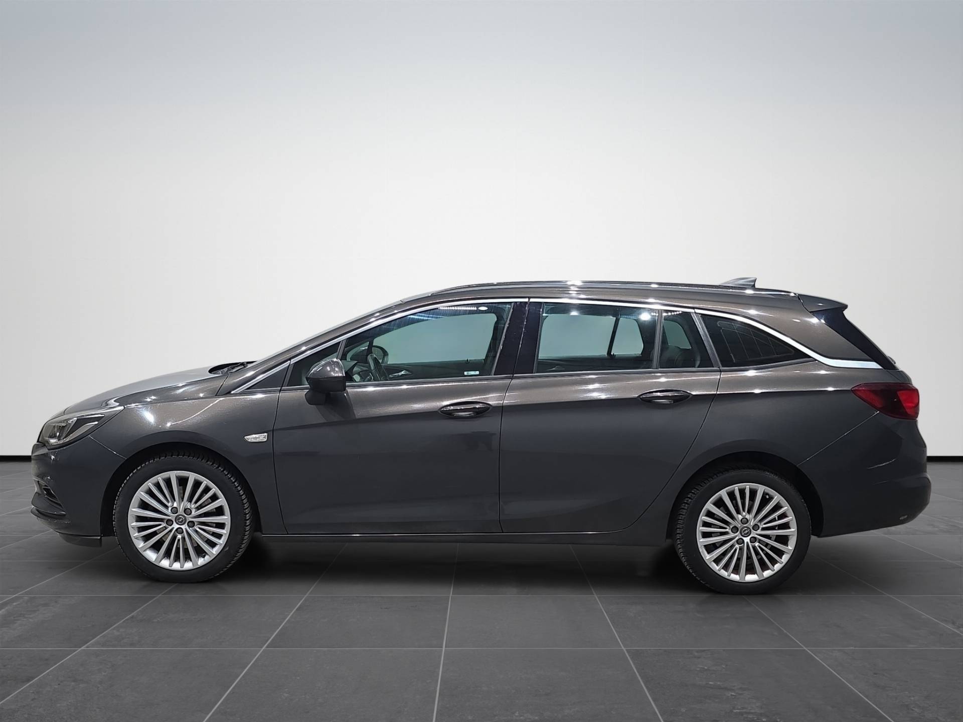 Auto Venduta - OPEL Astra Sports Tourer Astra Sports Tourer 1.6 cdti Innovation s&s 110cv usata in pronta consegna - Brandini