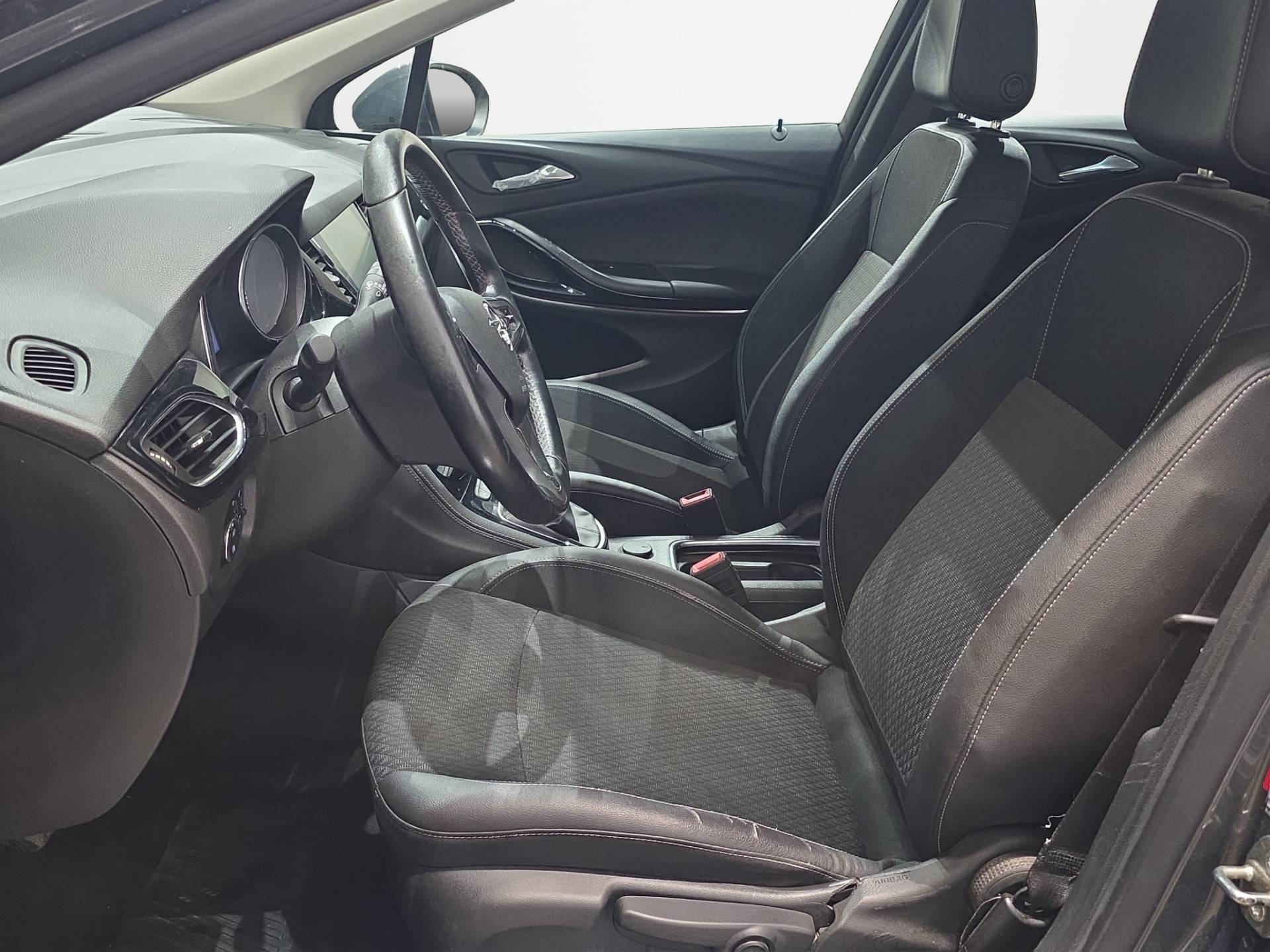 Auto Venduta - OPEL Astra Sports Tourer Astra Sports Tourer 1.6 cdti Innovation s&s 110cv usata in pronta consegna - Brandini