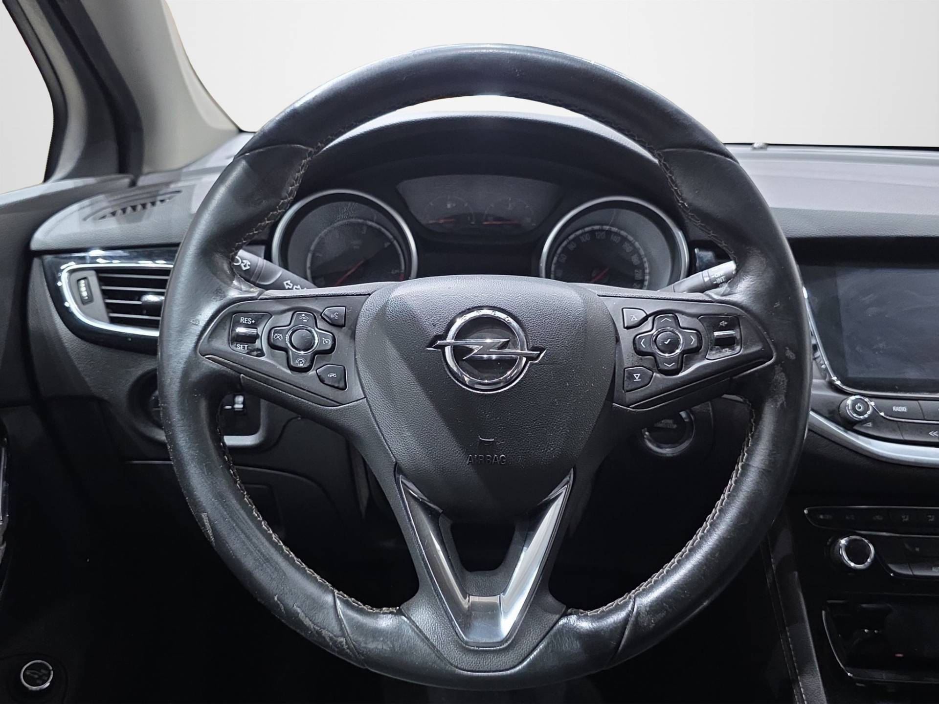 Auto Venduta - OPEL Astra Sports Tourer Astra Sports Tourer 1.6 cdti Innovation s&s 110cv usata in pronta consegna - Brandini