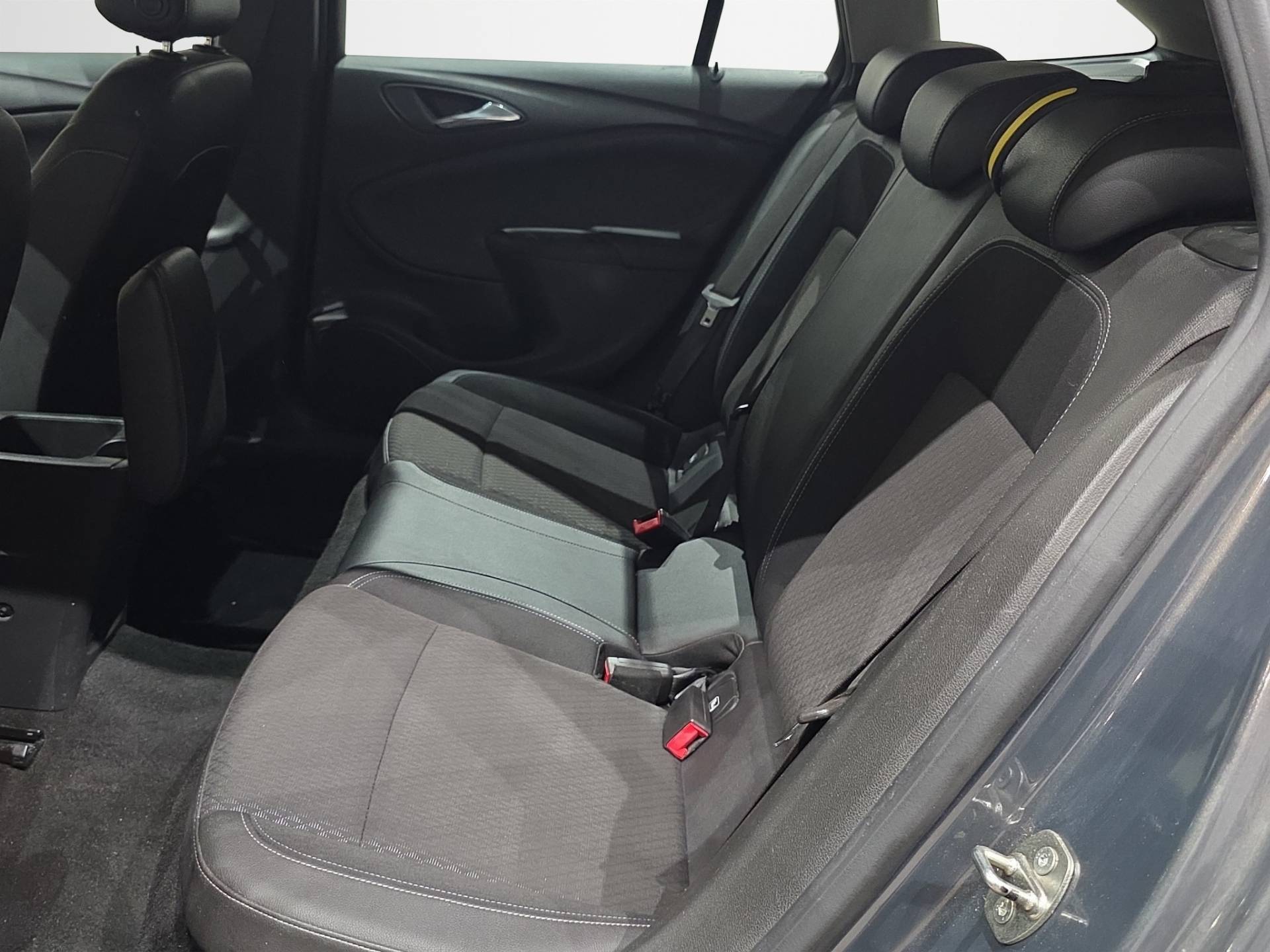Auto Venduta - OPEL Astra Sports Tourer Astra Sports Tourer 1.6 cdti Innovation s&s 110cv usata in pronta consegna - Brandini