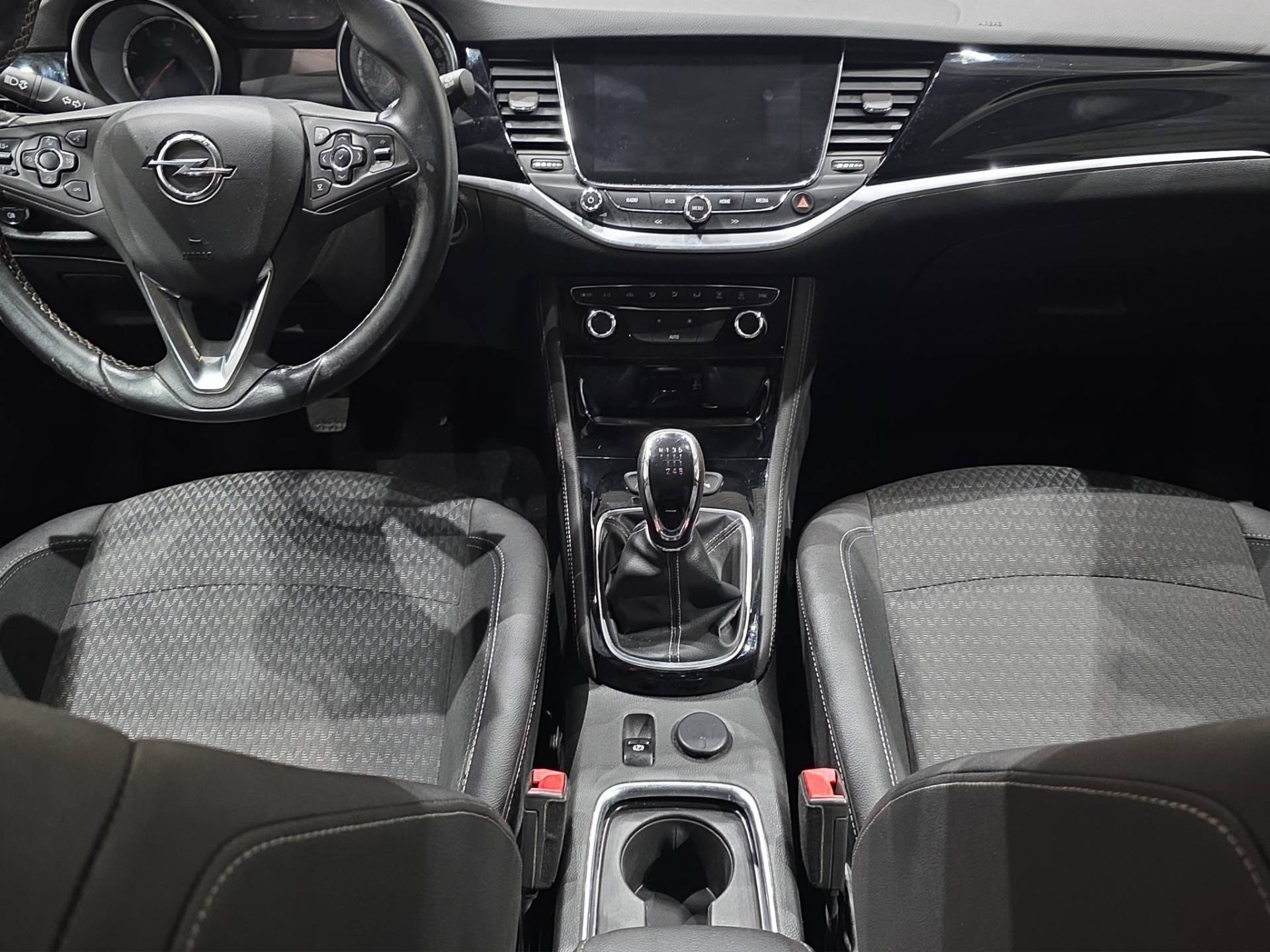 Auto Venduta - OPEL Astra Sports Tourer Astra Sports Tourer 1.6 cdti Innovation s&s 110cv usata in pronta consegna - Brandini