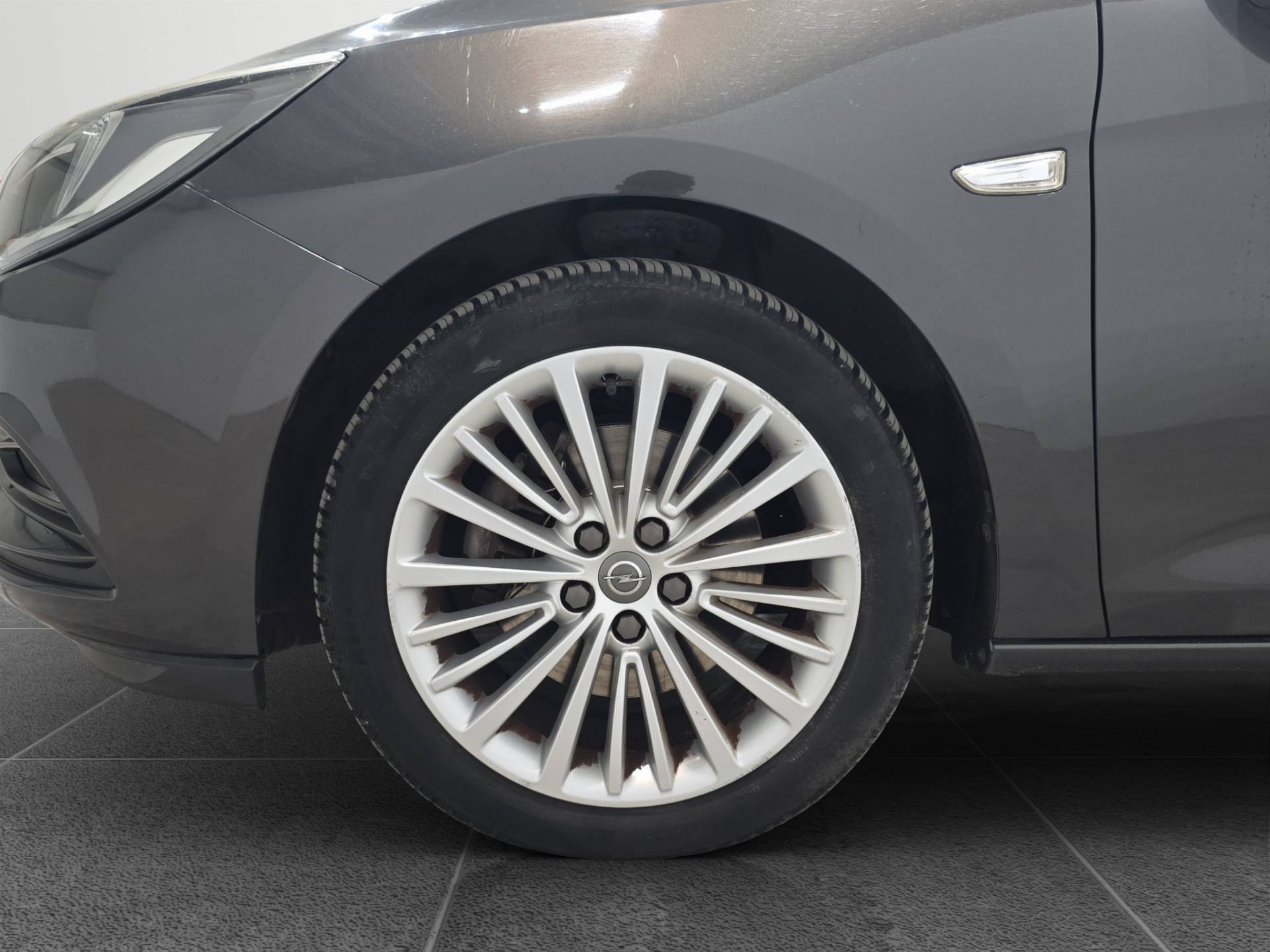 Auto Venduta - OPEL Astra Sports Tourer Astra Sports Tourer 1.6 cdti Innovation s&s 110cv usata in pronta consegna - Brandini