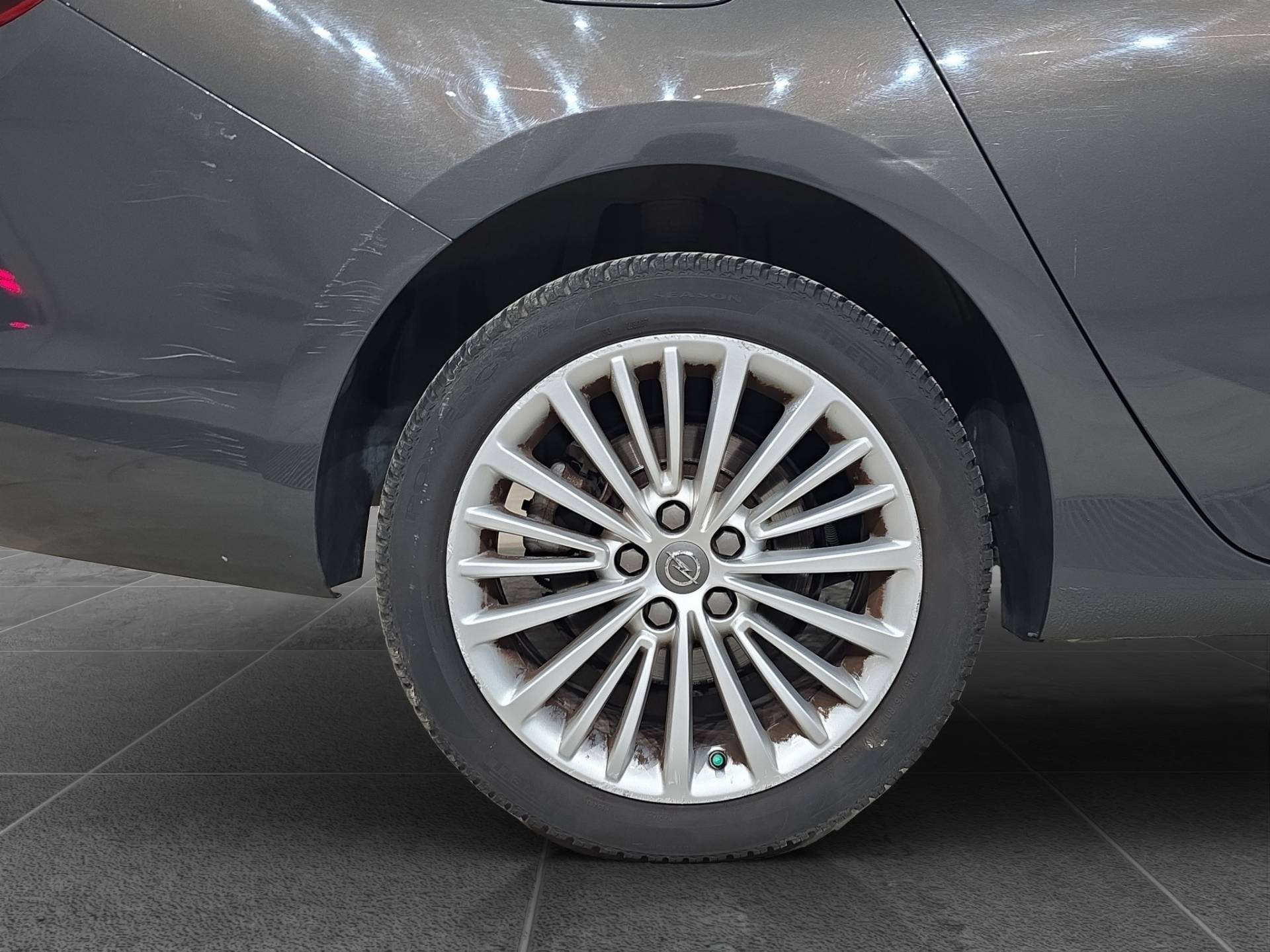 Auto Venduta - OPEL Astra Sports Tourer Astra Sports Tourer 1.6 cdti Innovation s&s 110cv usata in pronta consegna - Brandini