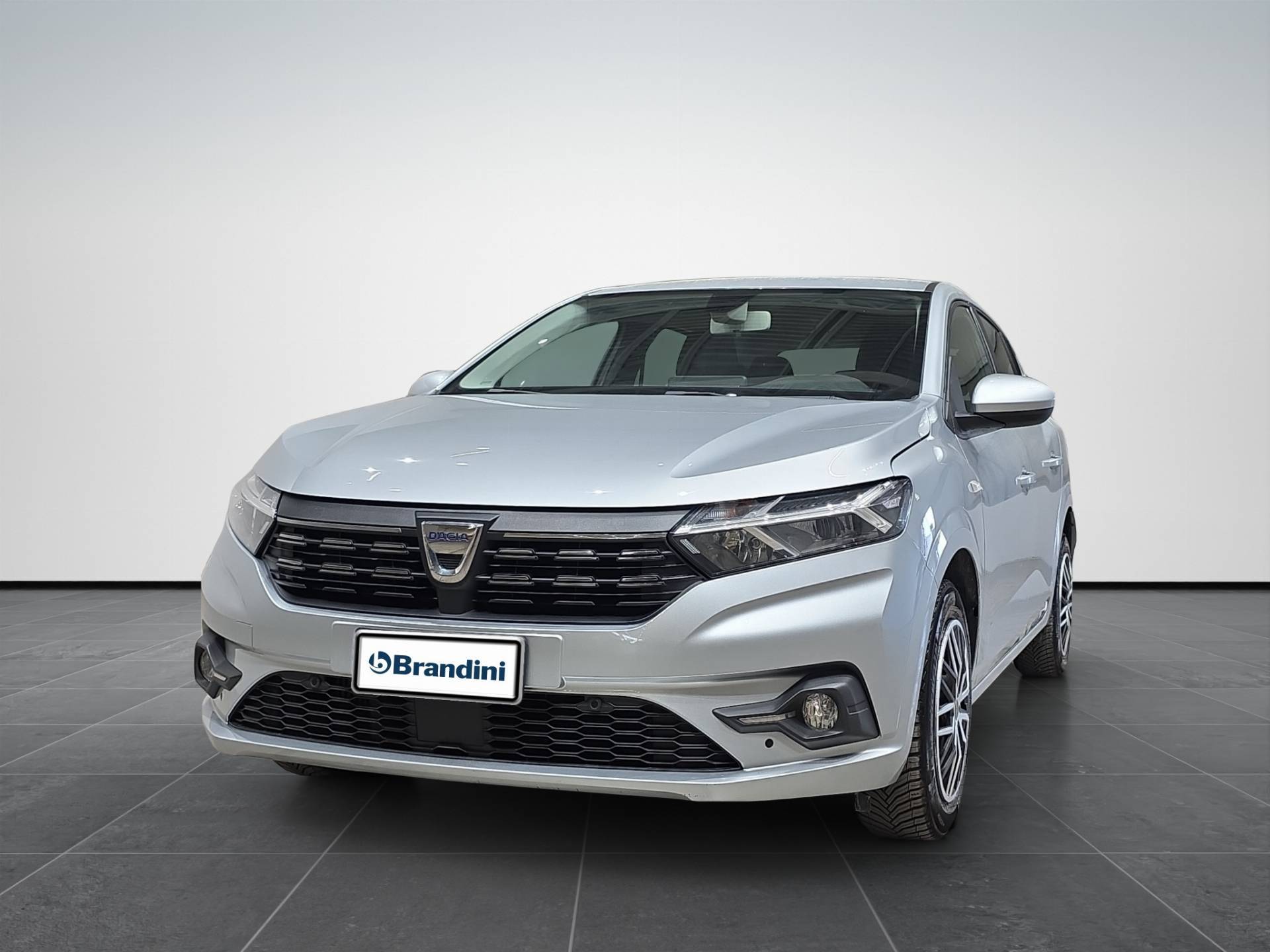 DACIA Sandero Sandero Streetway 1.0 tce Comfort 90cv usata in pronta consegna - Brandini