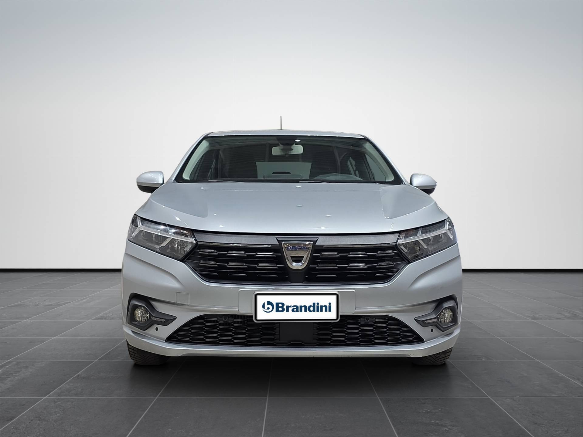 DACIA Sandero Sandero Streetway 1.0 tce Comfort 90cv usata in pronta consegna - Brandini