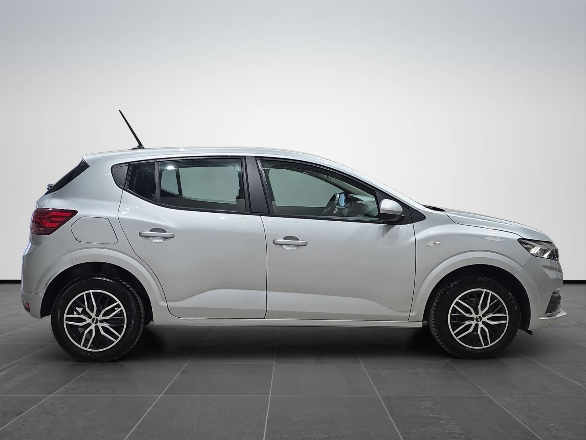 DACIA Sandero Sandero Streetway 1.0 tce Comfort 90cv usata in pronta consegna - Brandini