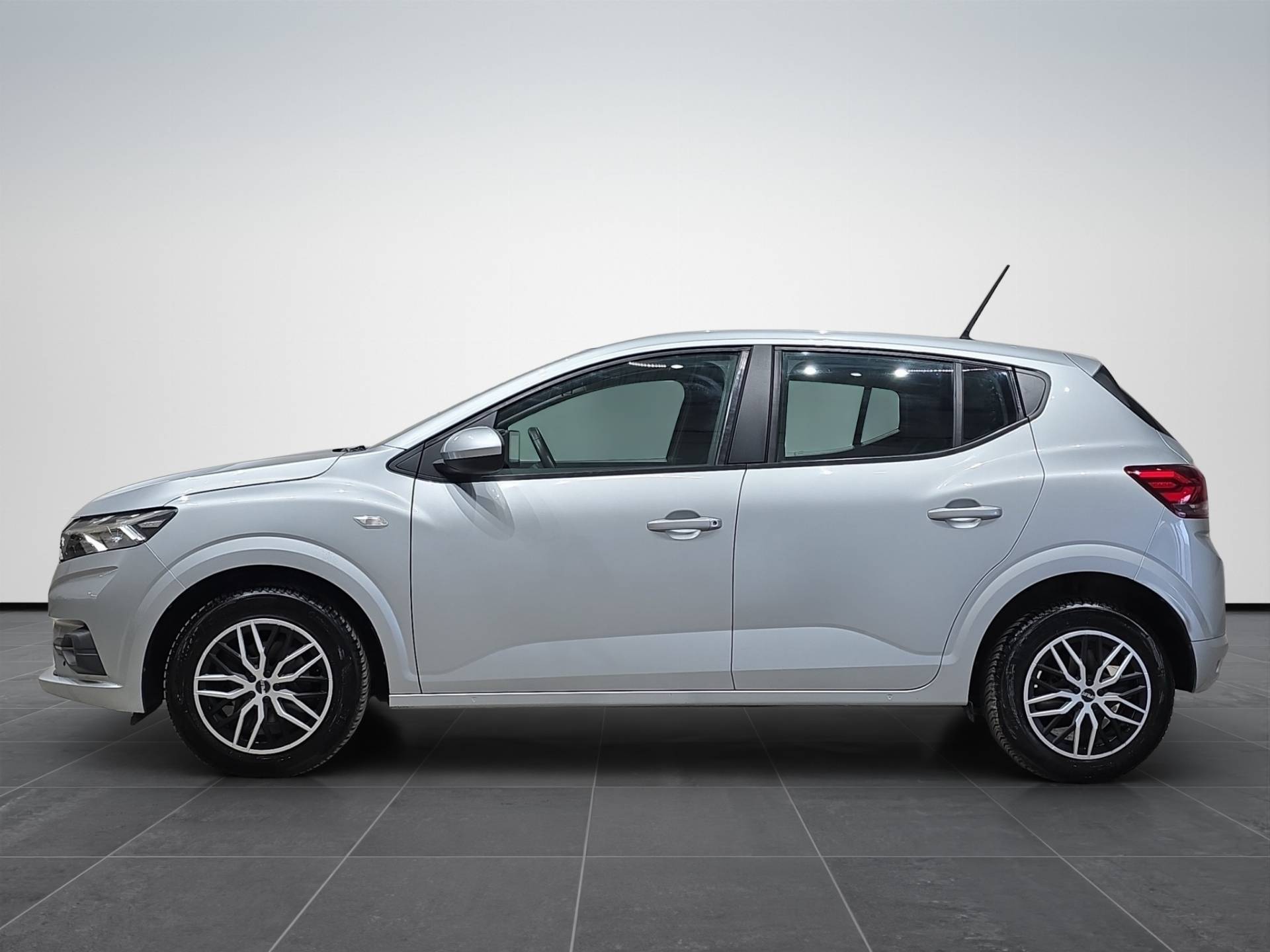 DACIA Sandero Sandero Streetway 1.0 tce Comfort 90cv usata in pronta consegna - Brandini