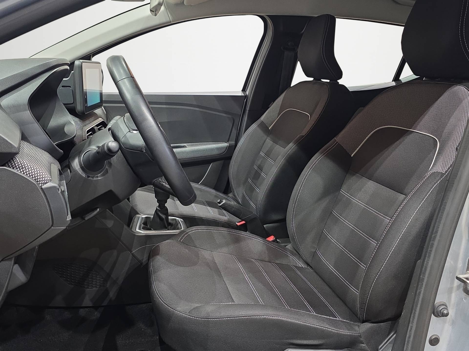 DACIA Sandero Sandero Streetway 1.0 tce Comfort 90cv usata in pronta consegna - Brandini