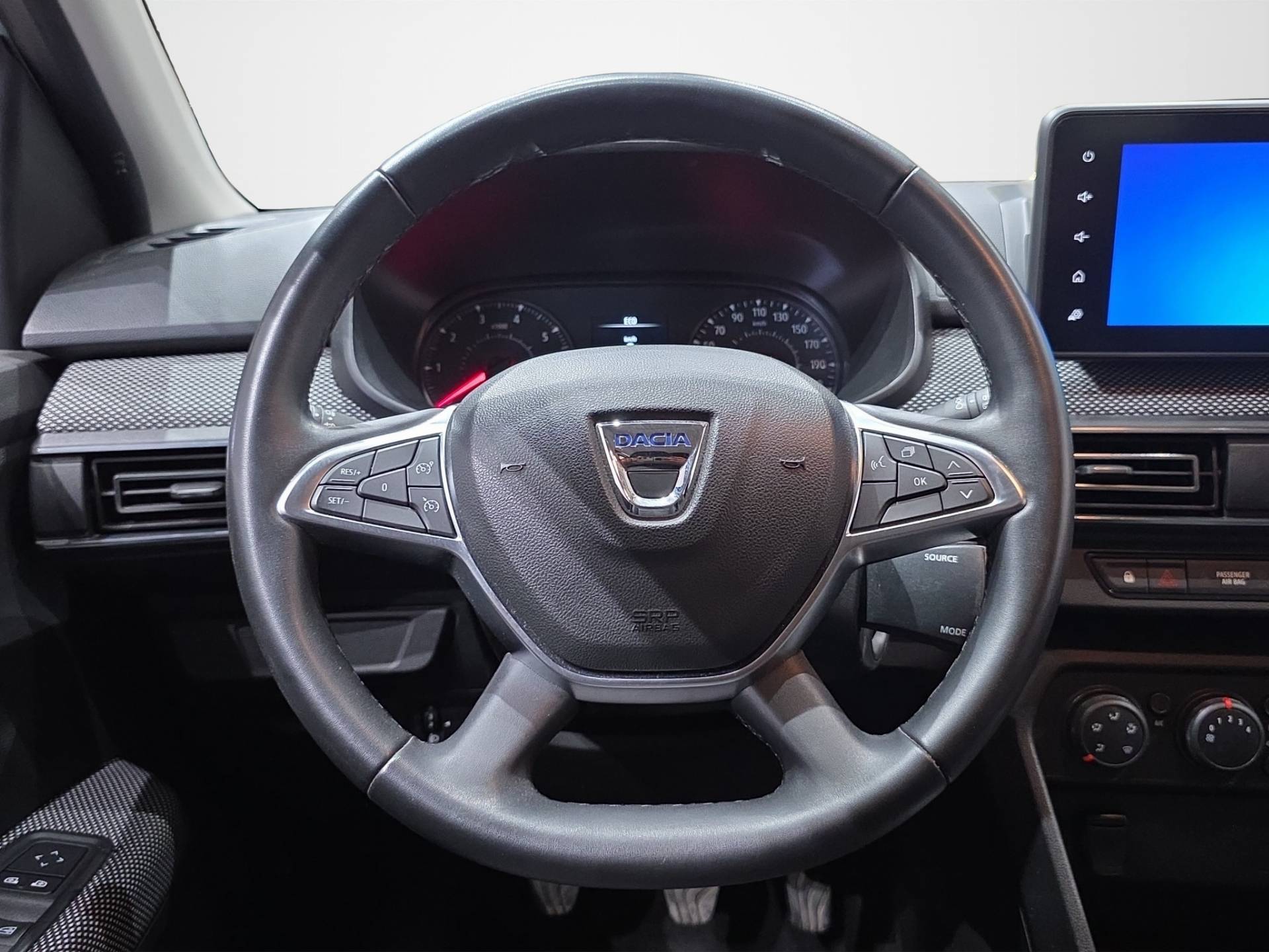 DACIA Sandero Sandero Streetway 1.0 tce Comfort 90cv usata in pronta consegna - Brandini