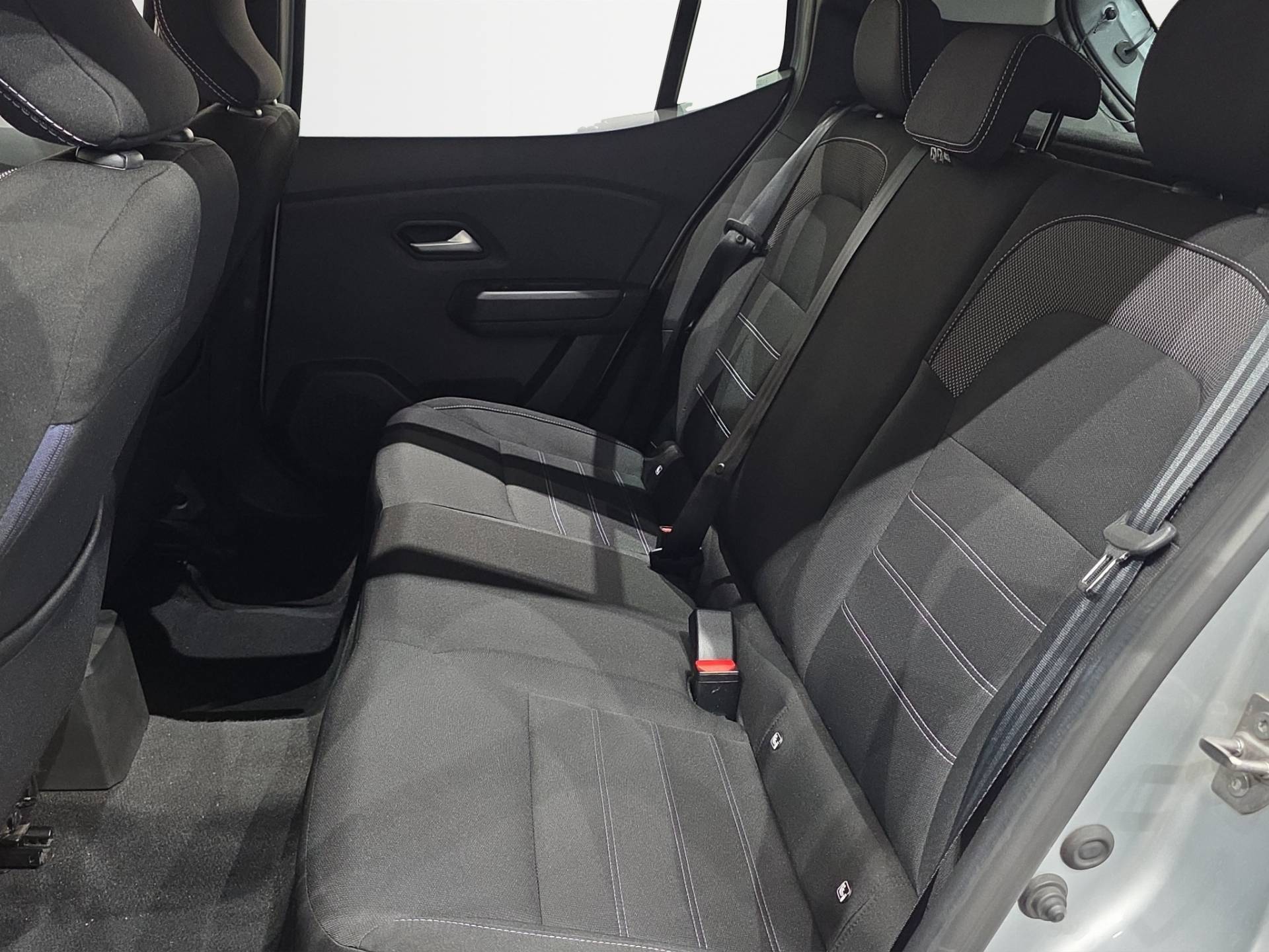 DACIA Sandero Sandero Streetway 1.0 tce Comfort 90cv usata in pronta consegna - Brandini