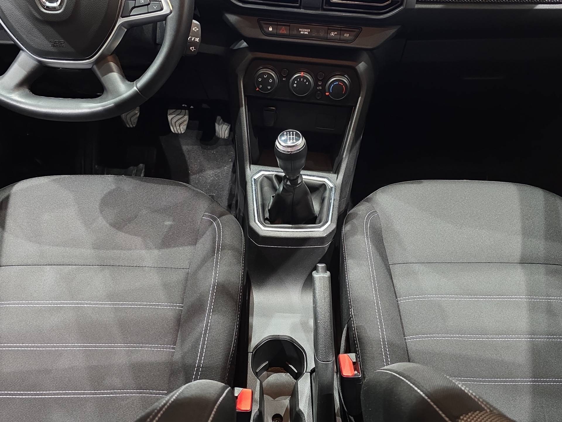 DACIA Sandero Sandero Streetway 1.0 tce Comfort 90cv usata in pronta consegna - Brandini